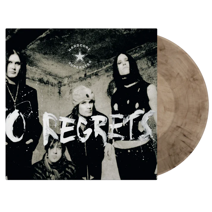 No Regrets - Image 2