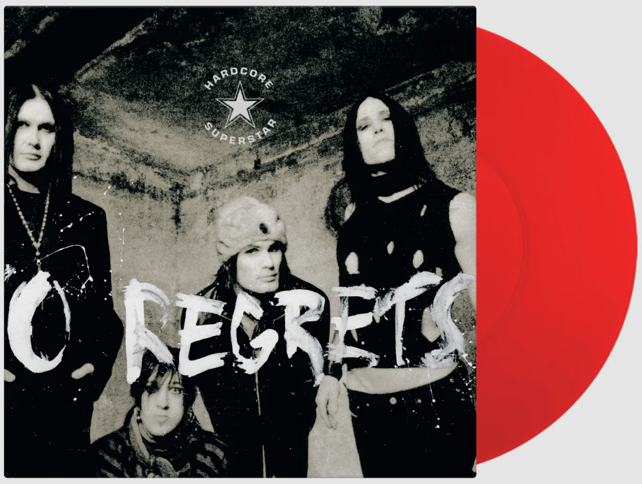 No Regrets - Image 3