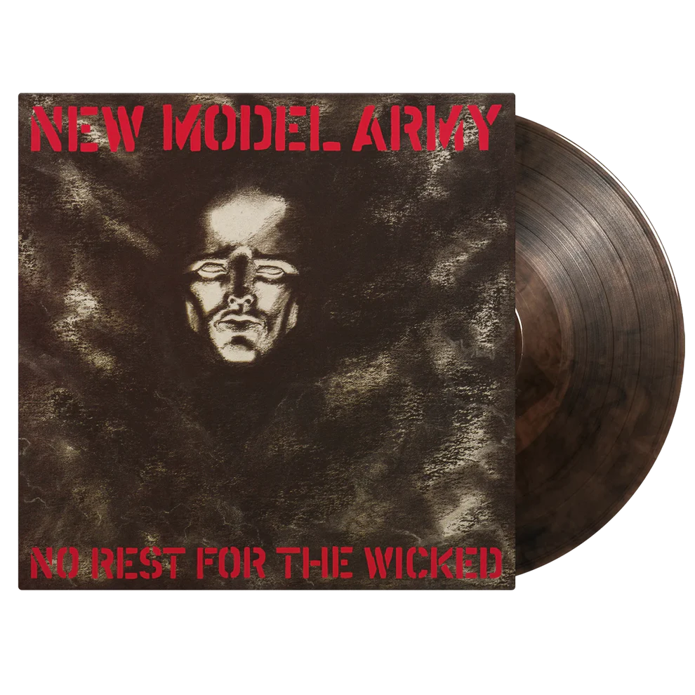 No Rest For The Wicked - Image 2