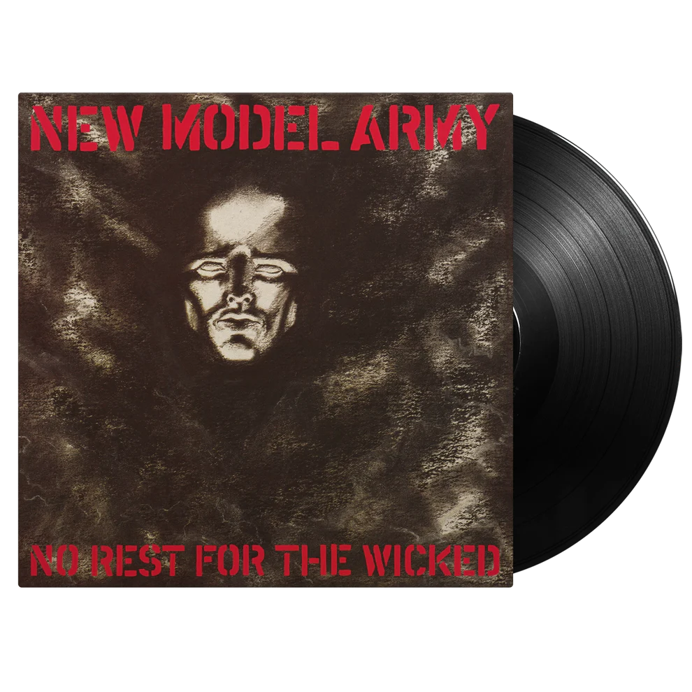 No Rest For The Wicked - Image 3