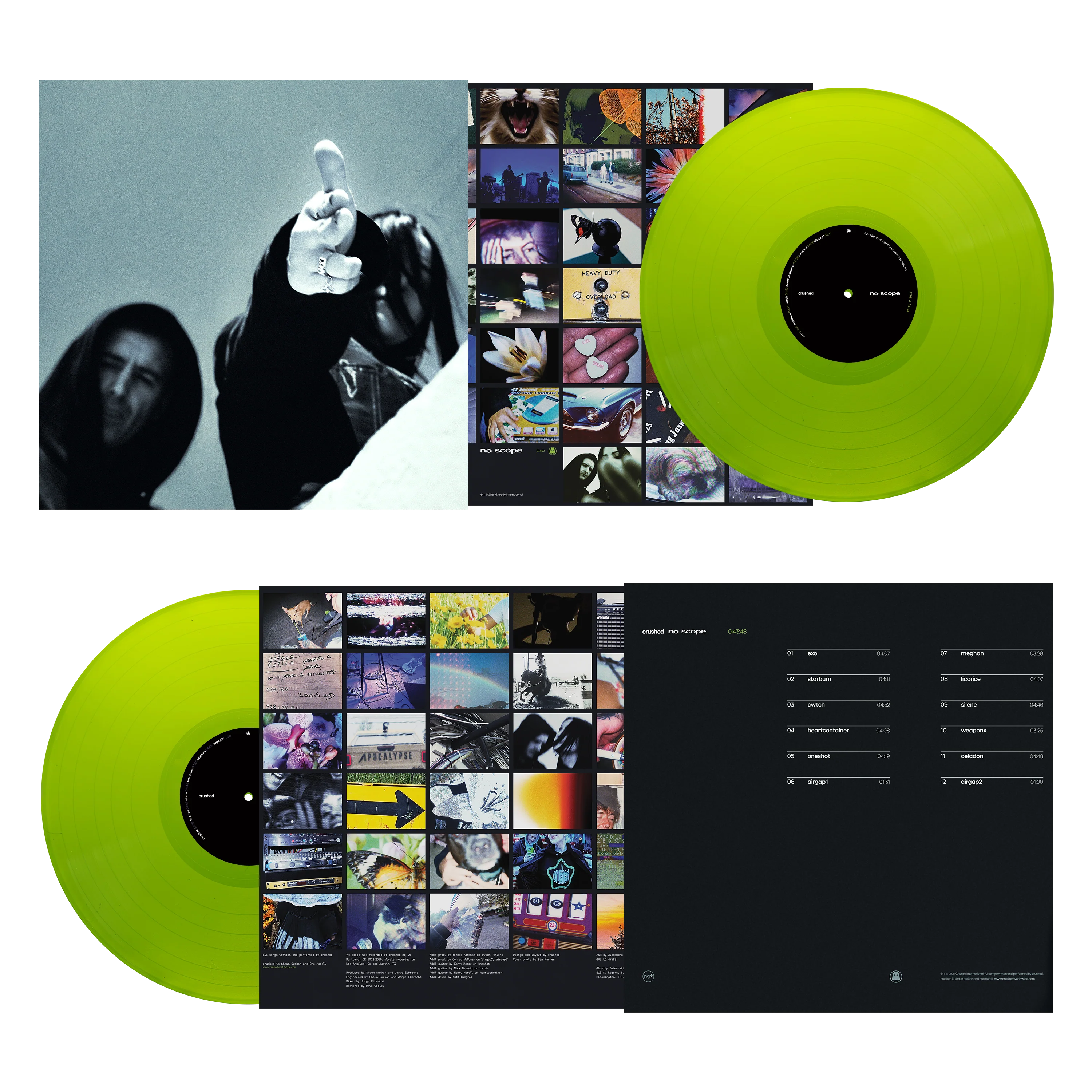 No Scope - Image 2
