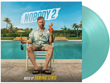 Nobody 2 - Original Soundtrack - Image 2