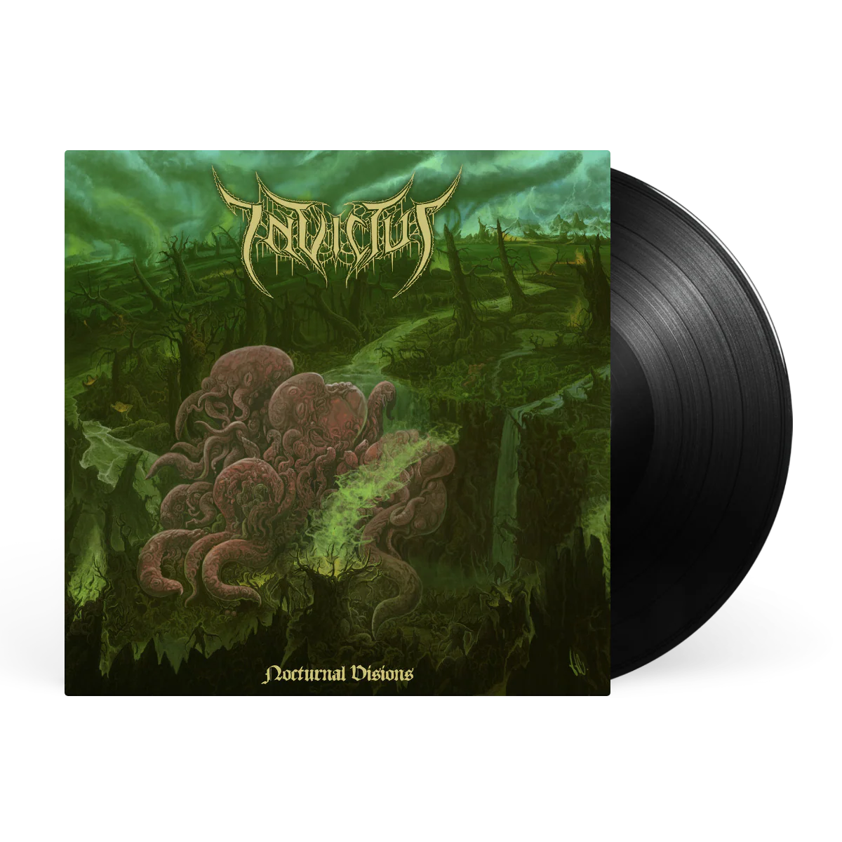 Nocturnal Visions - Image 2