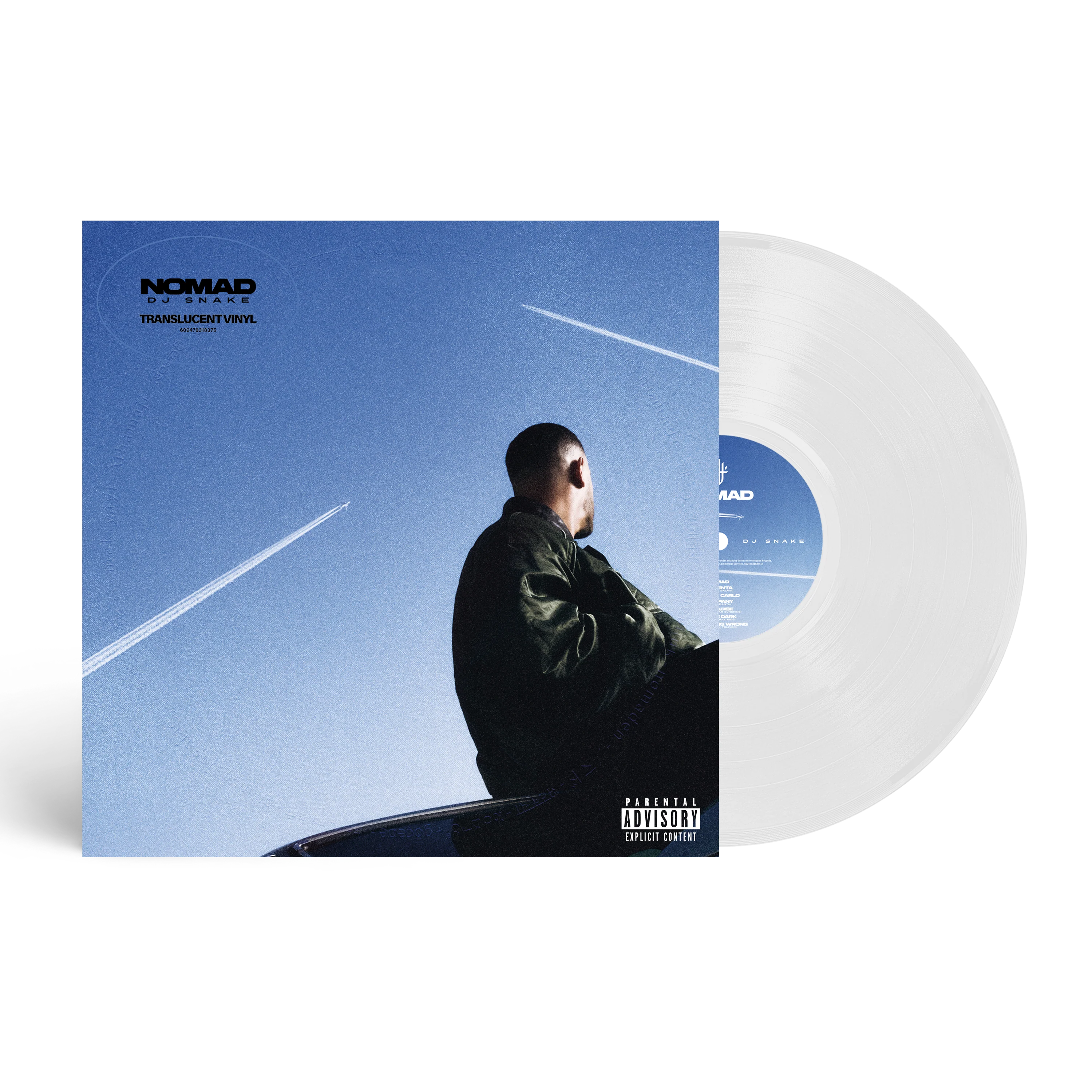 Nomad - Image 2