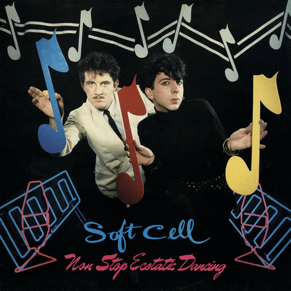 Non Stop Ecstatic Dancing - Image 10