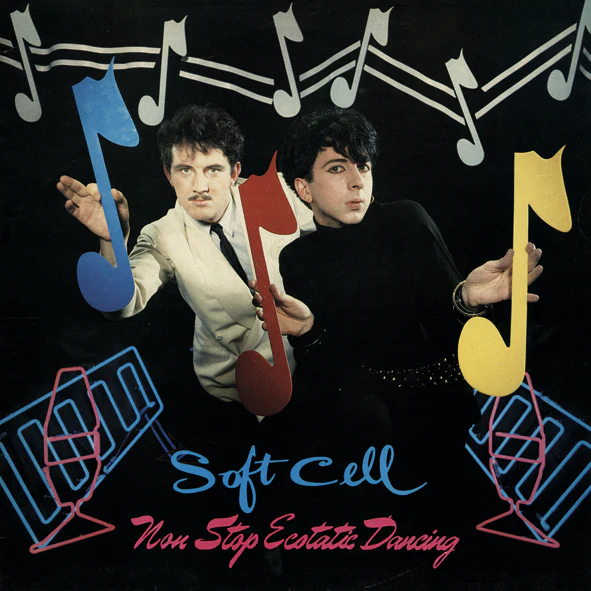 Non Stop Ecstatic Dancing - Image 16