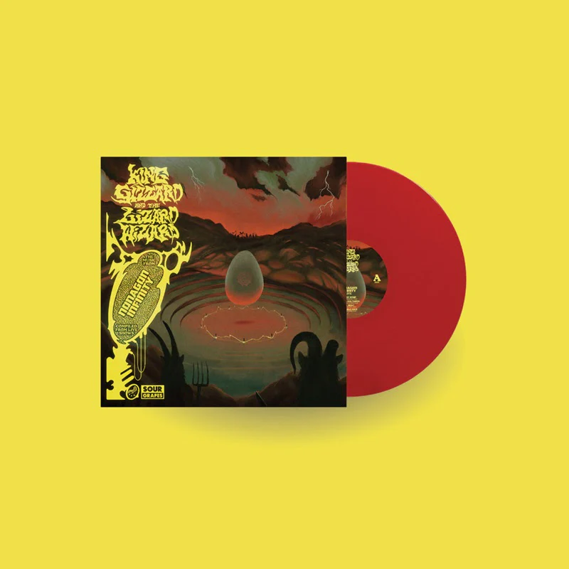Nonagon Infinity Live - Image 2