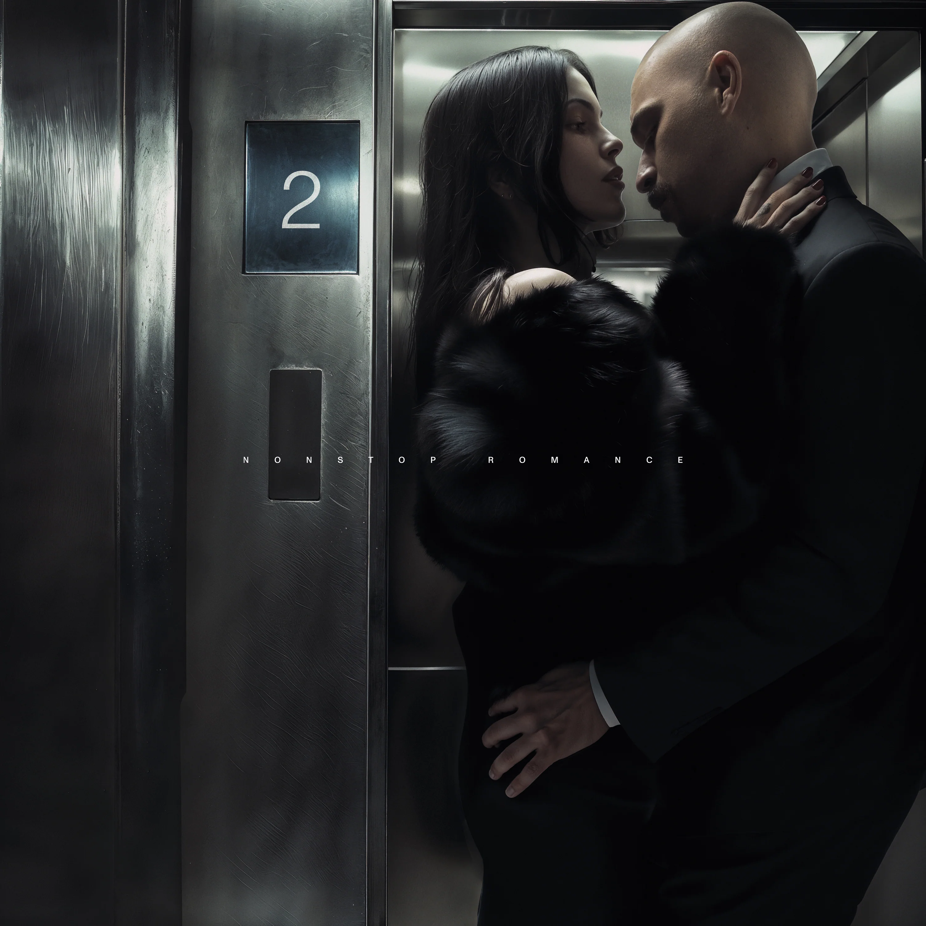 Nonstop Romance - Image 2
