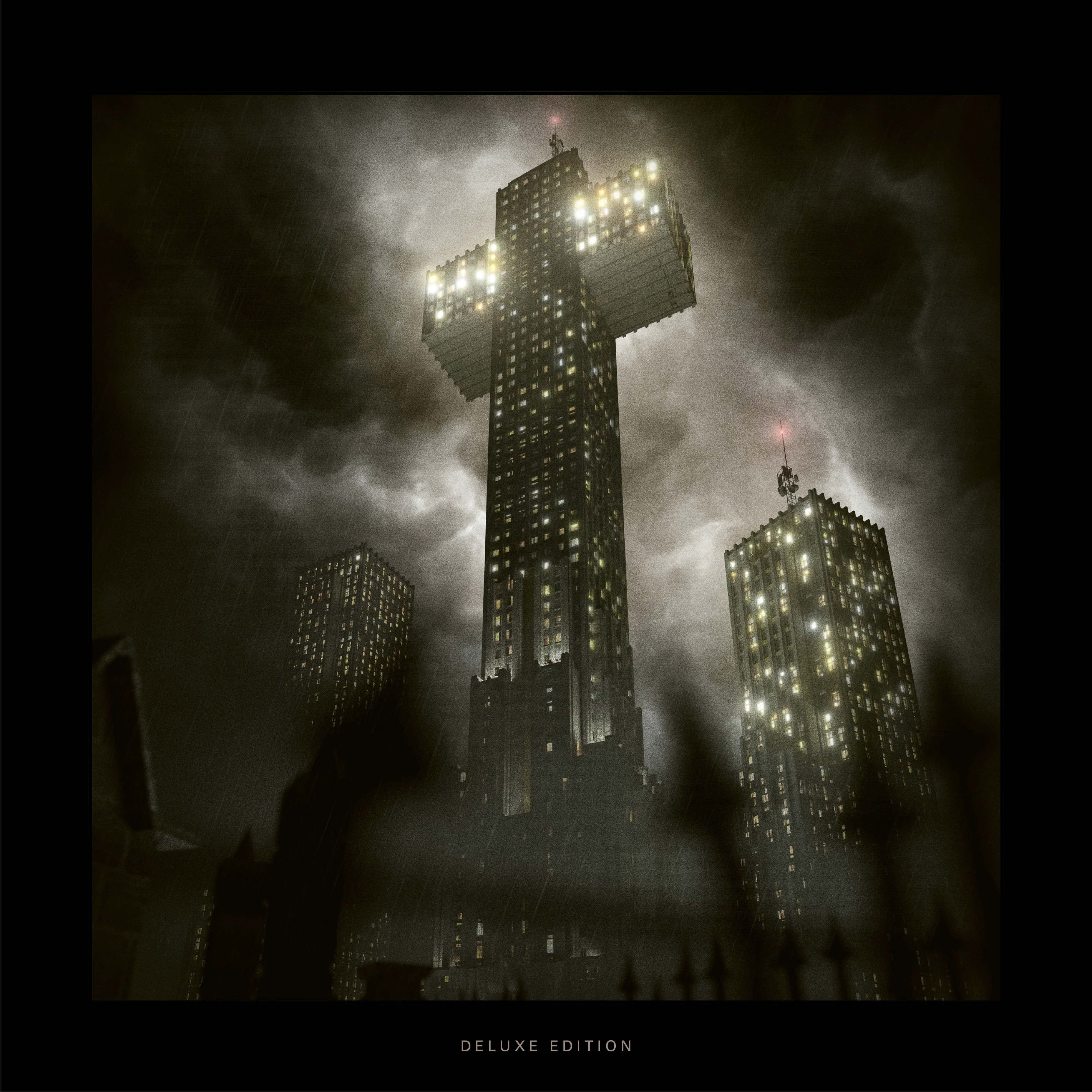 Nordic Gothic (Deluxe Edition)