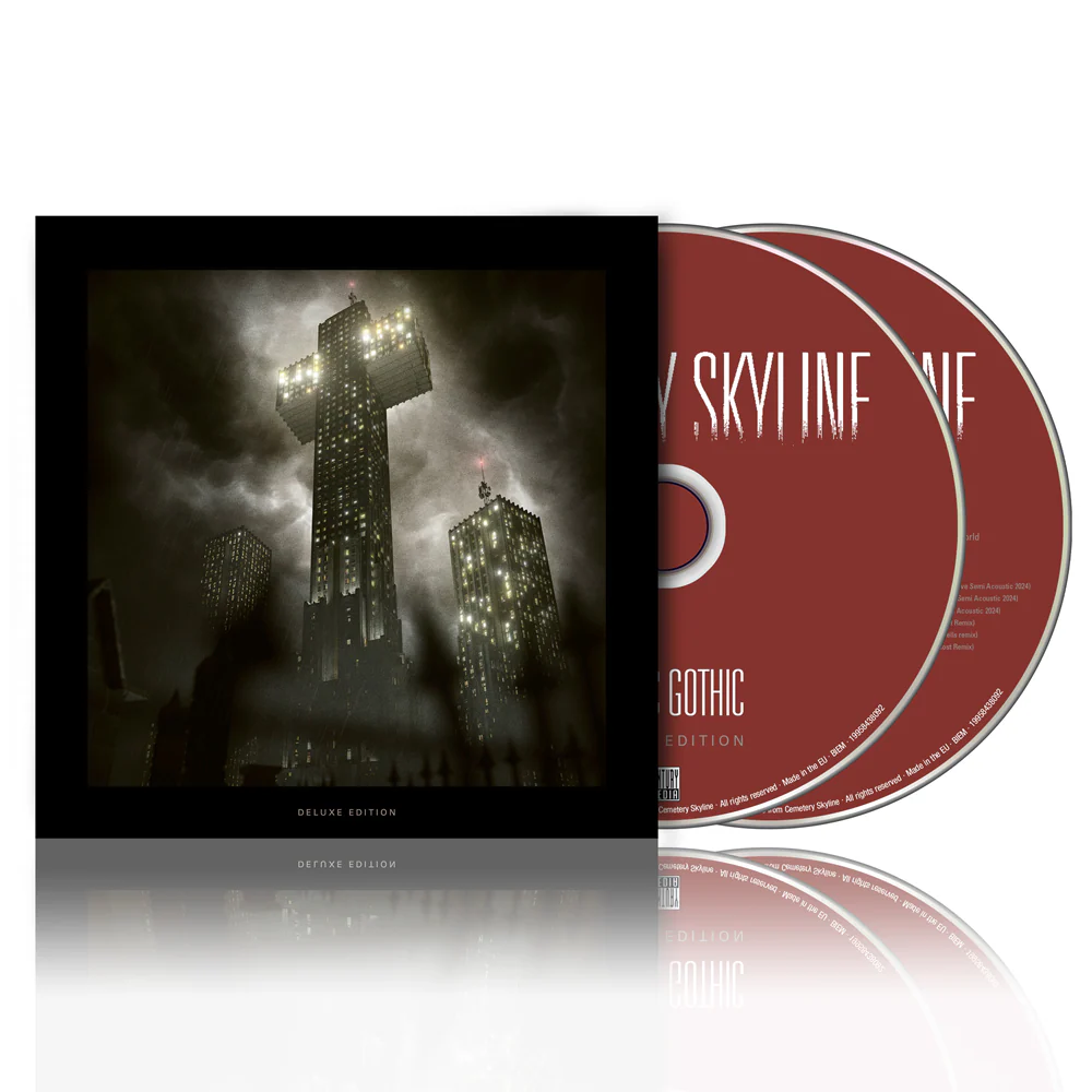 Nordic Gothic (Deluxe Edition) - Image 3
