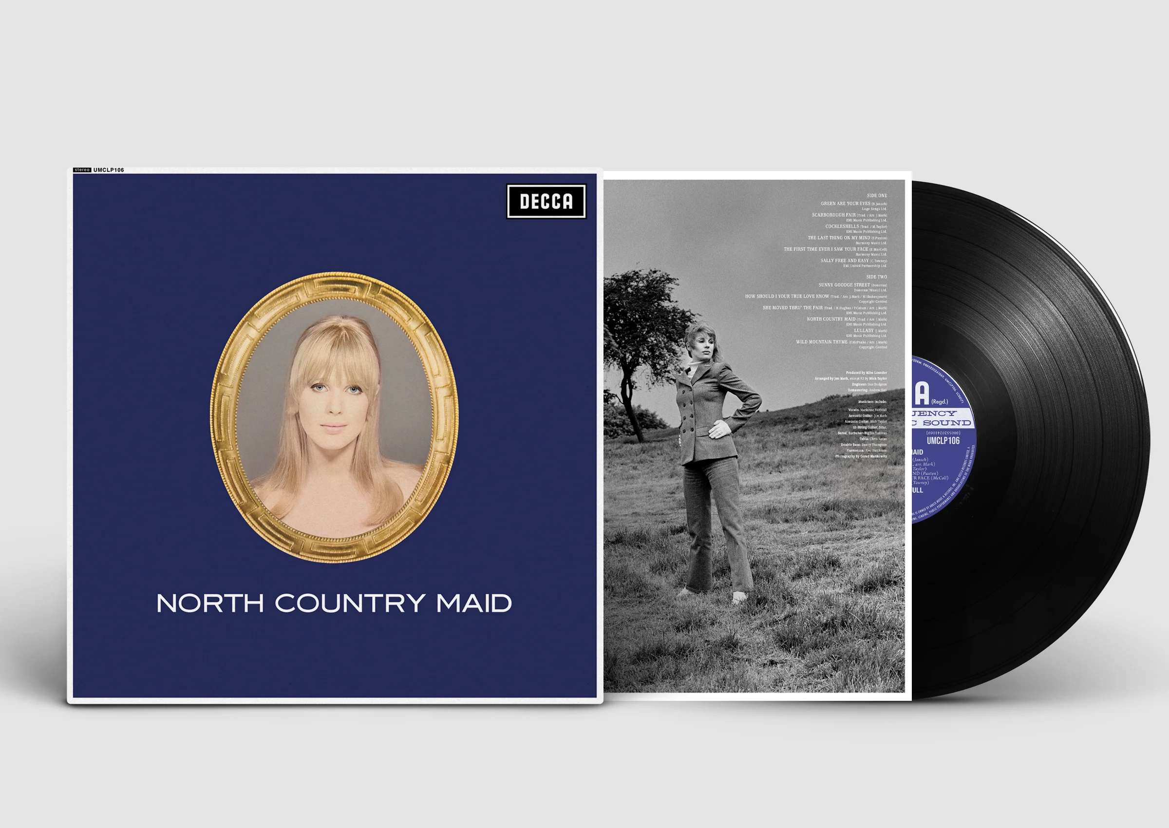 North Country Maid - Image 2