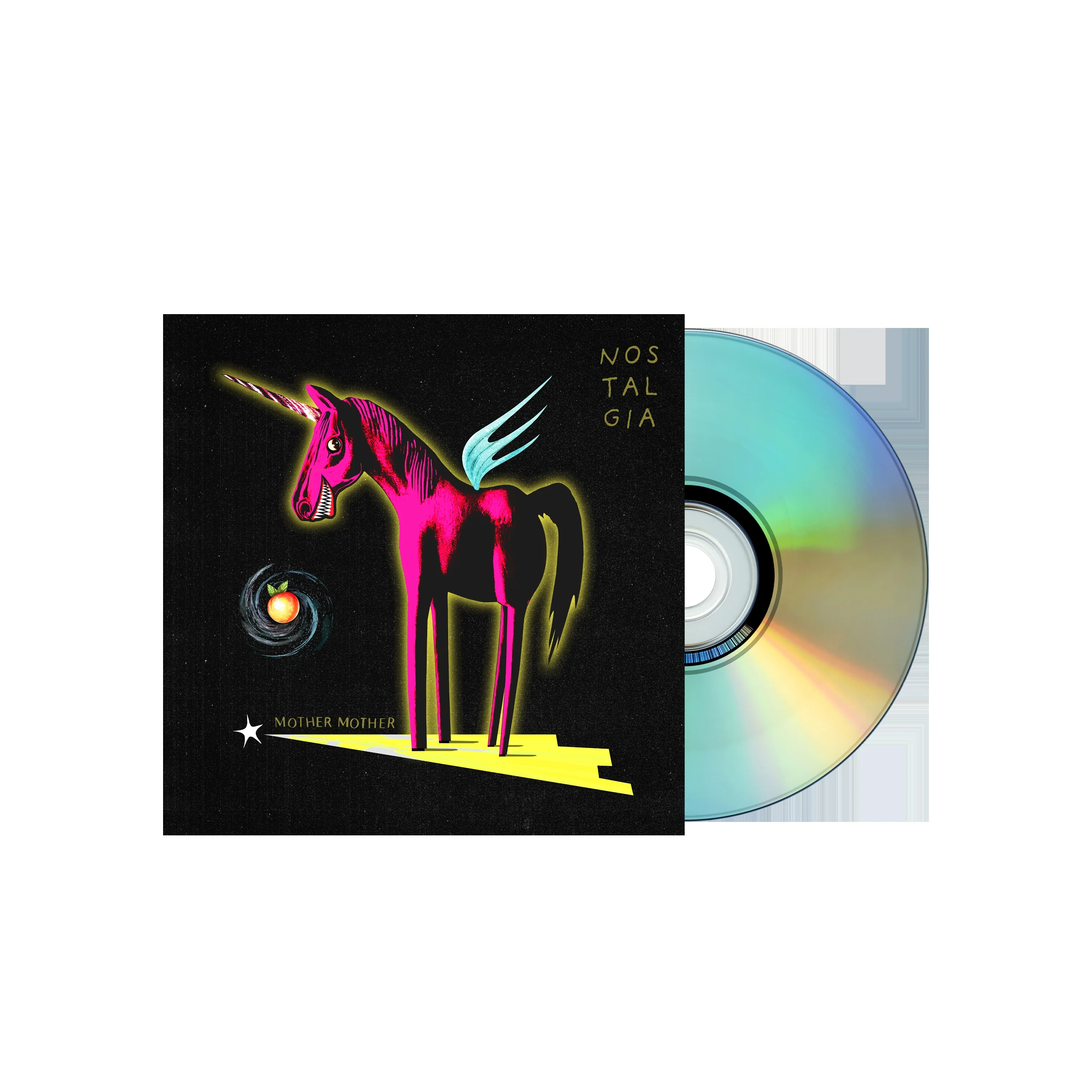 Nostalgia - Image 2