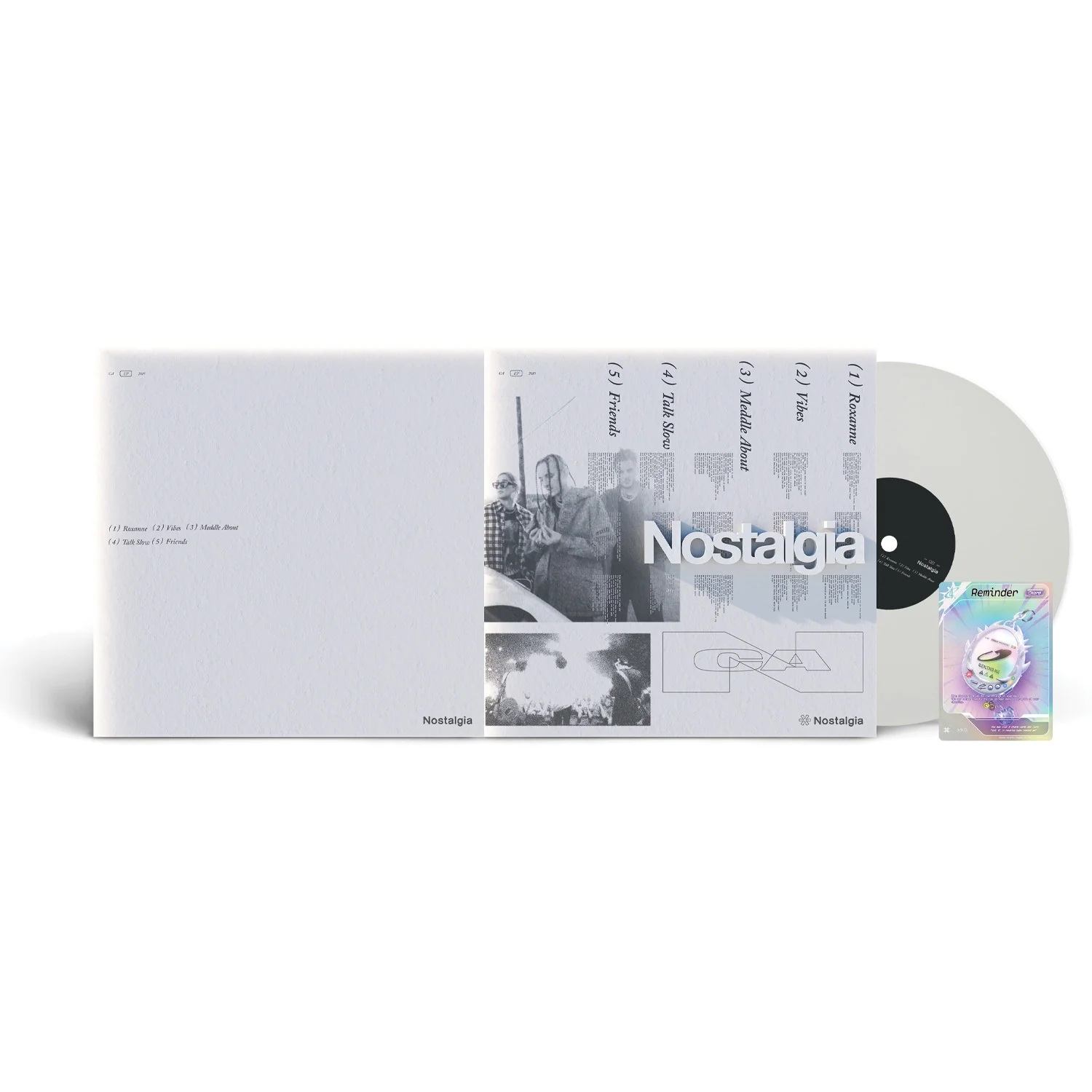 Nostalgia - Image 3