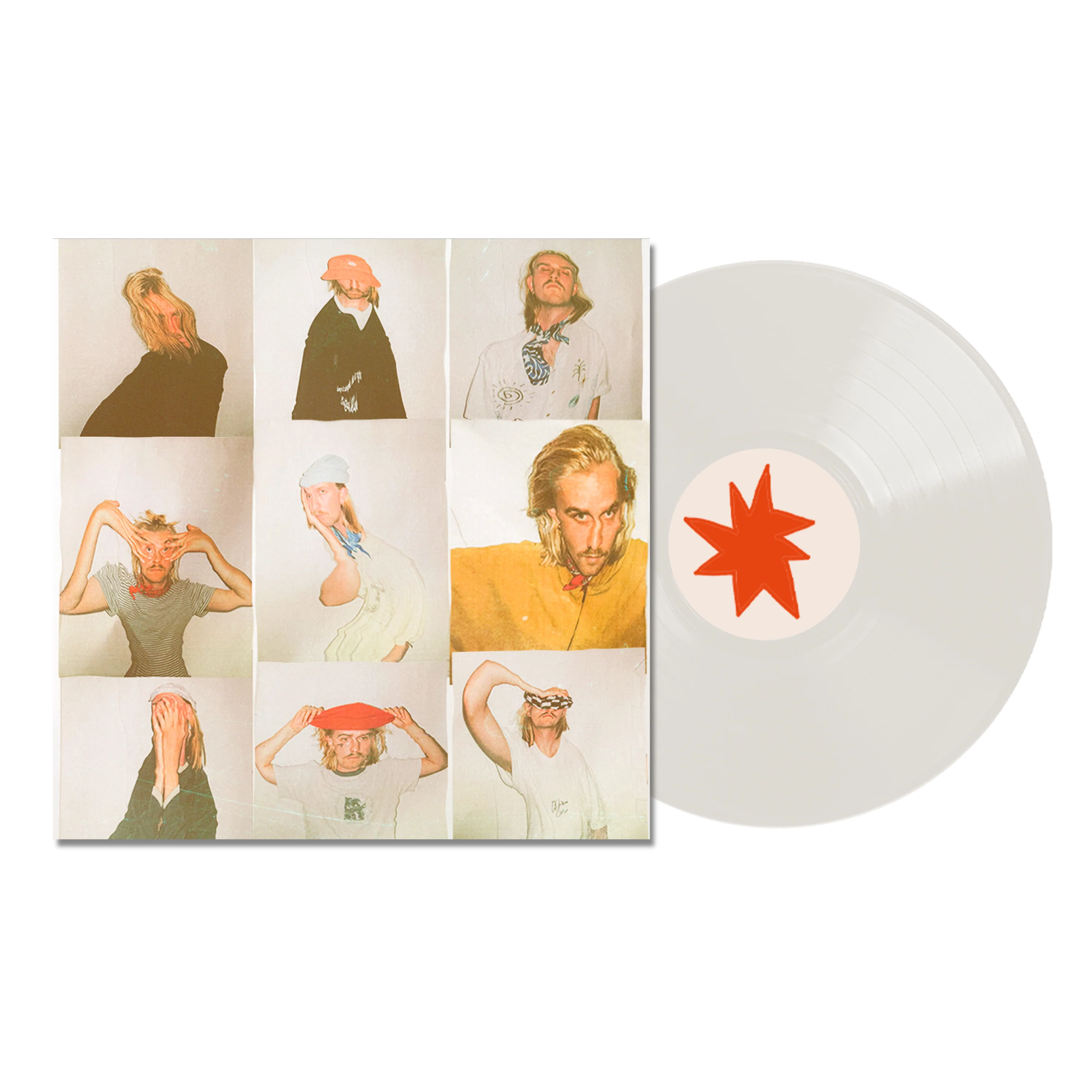 Not From Here - Image 2