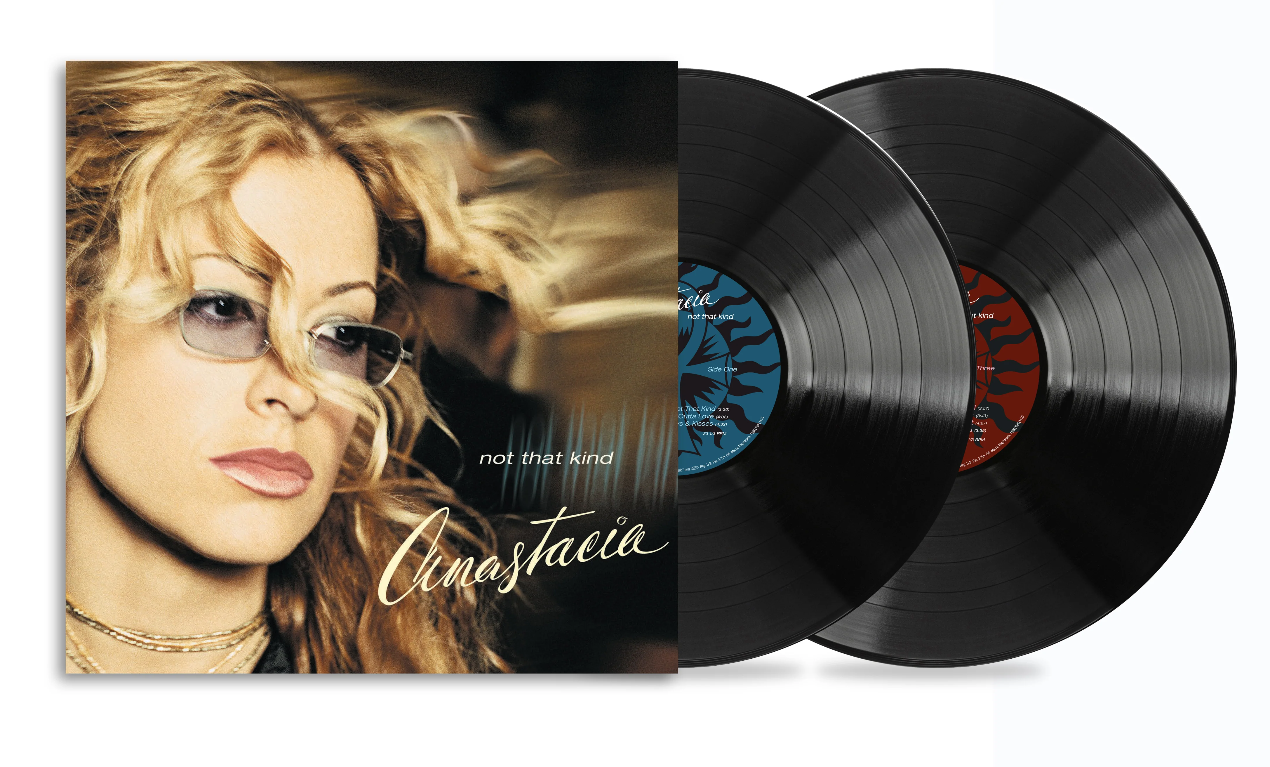 Not That Kind (25th Anniversary Edition) - Image 2