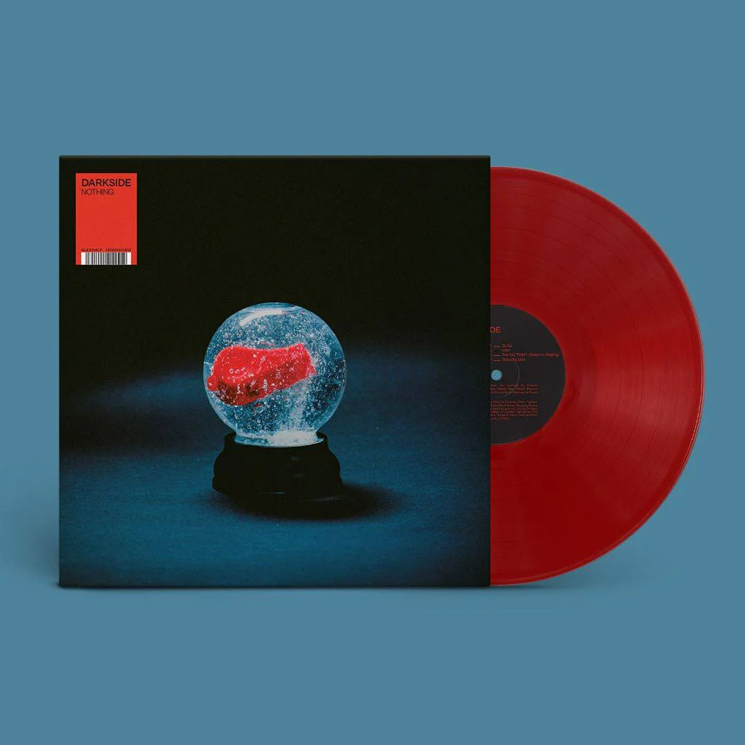 Nothing - Image 2
