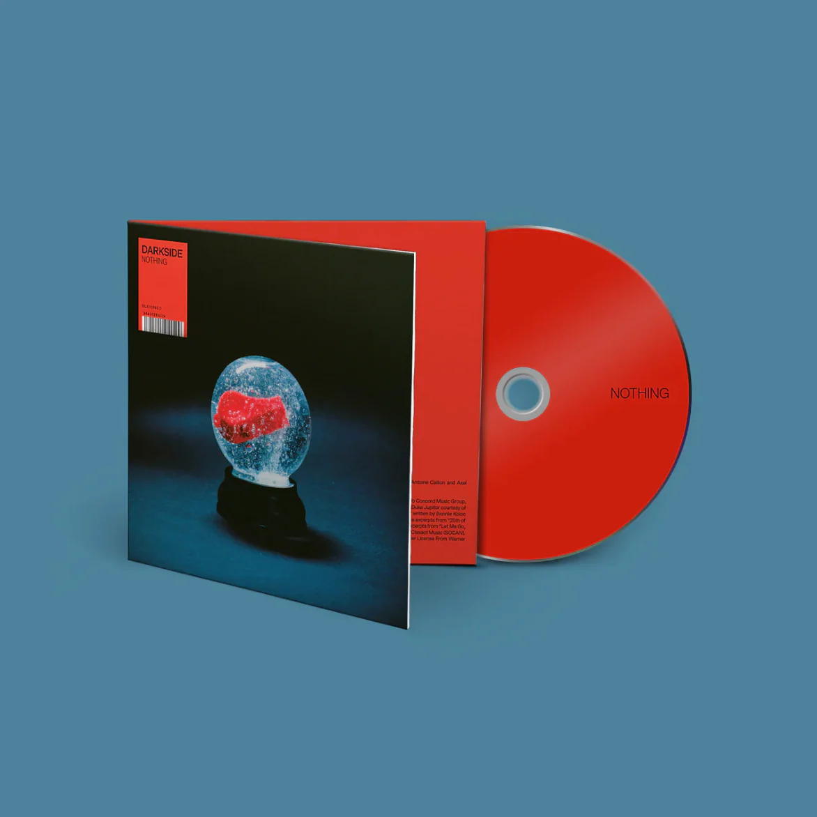Nothing - Image 4
