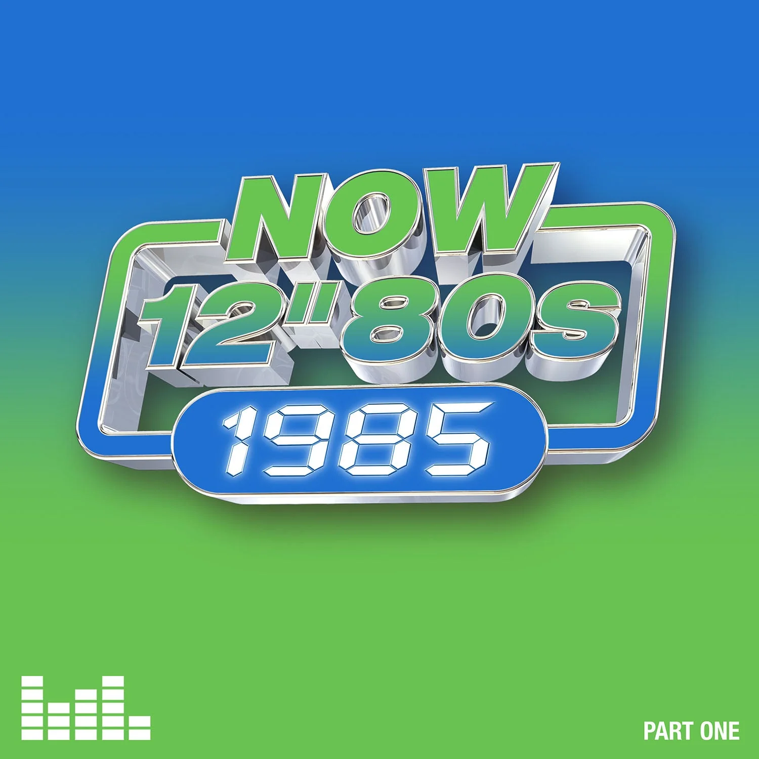 Now 12" 80's: 1985 - Part 1 - Image 5