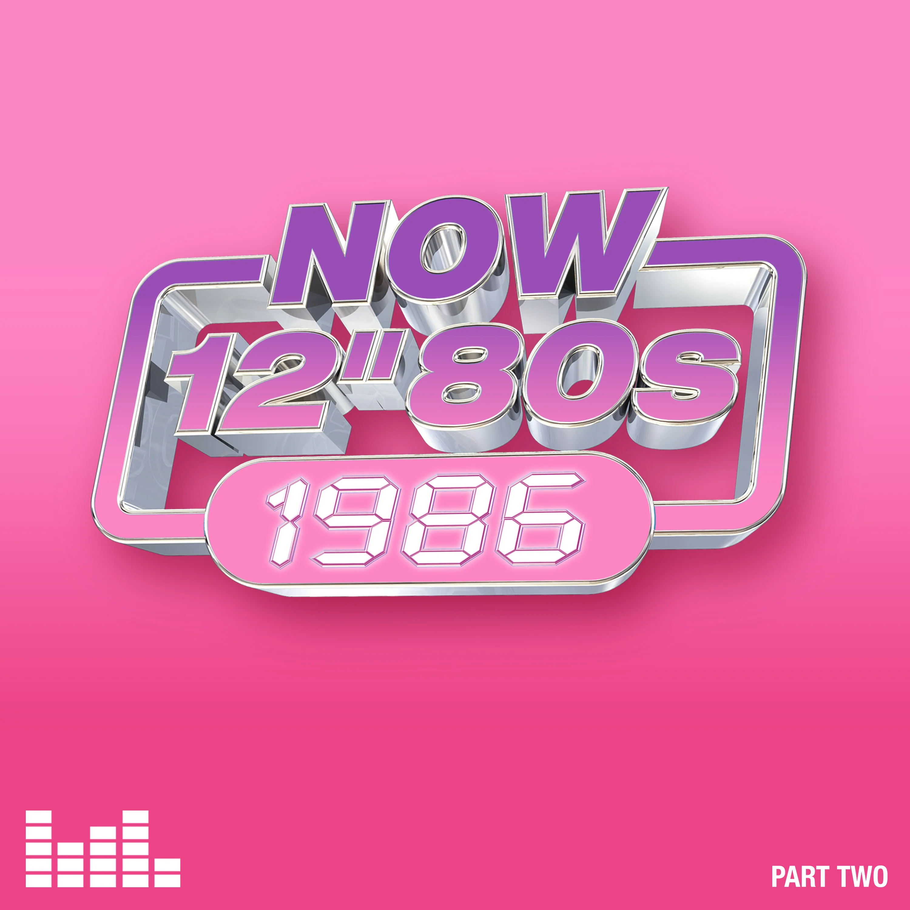 NOW 12" 80s: 1986 - Part Two