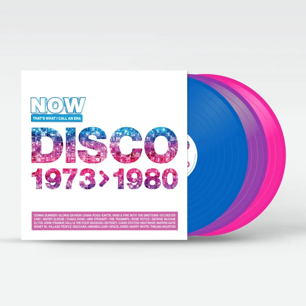 Now That's What I Call An Era - Disco: 1973-1980 - Image 4