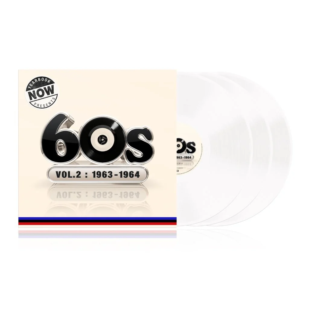 Now Yearbook Presents - The 60s - Volume 2: 1963-1964 - Image 4