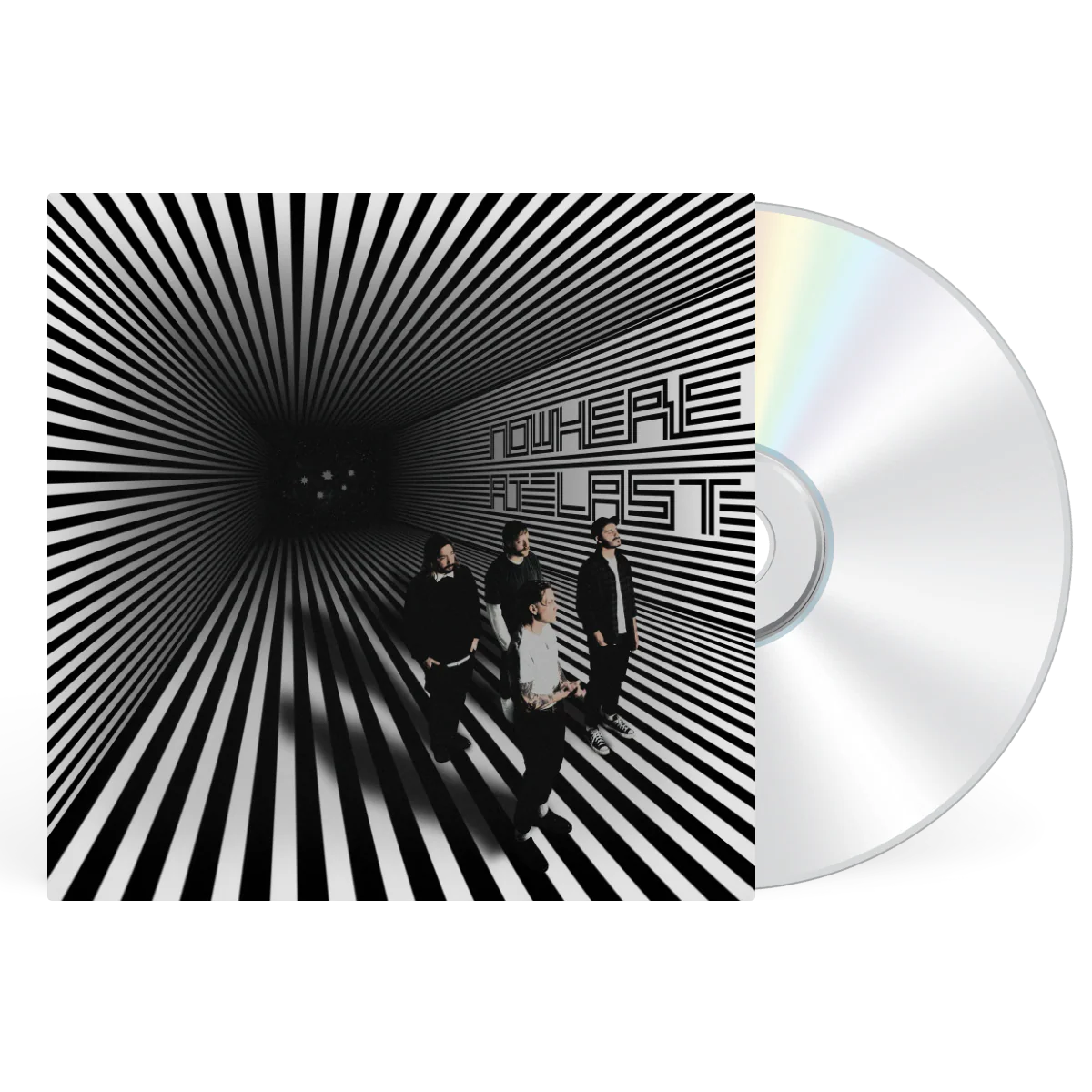 Nowhere, At Last - Image 2