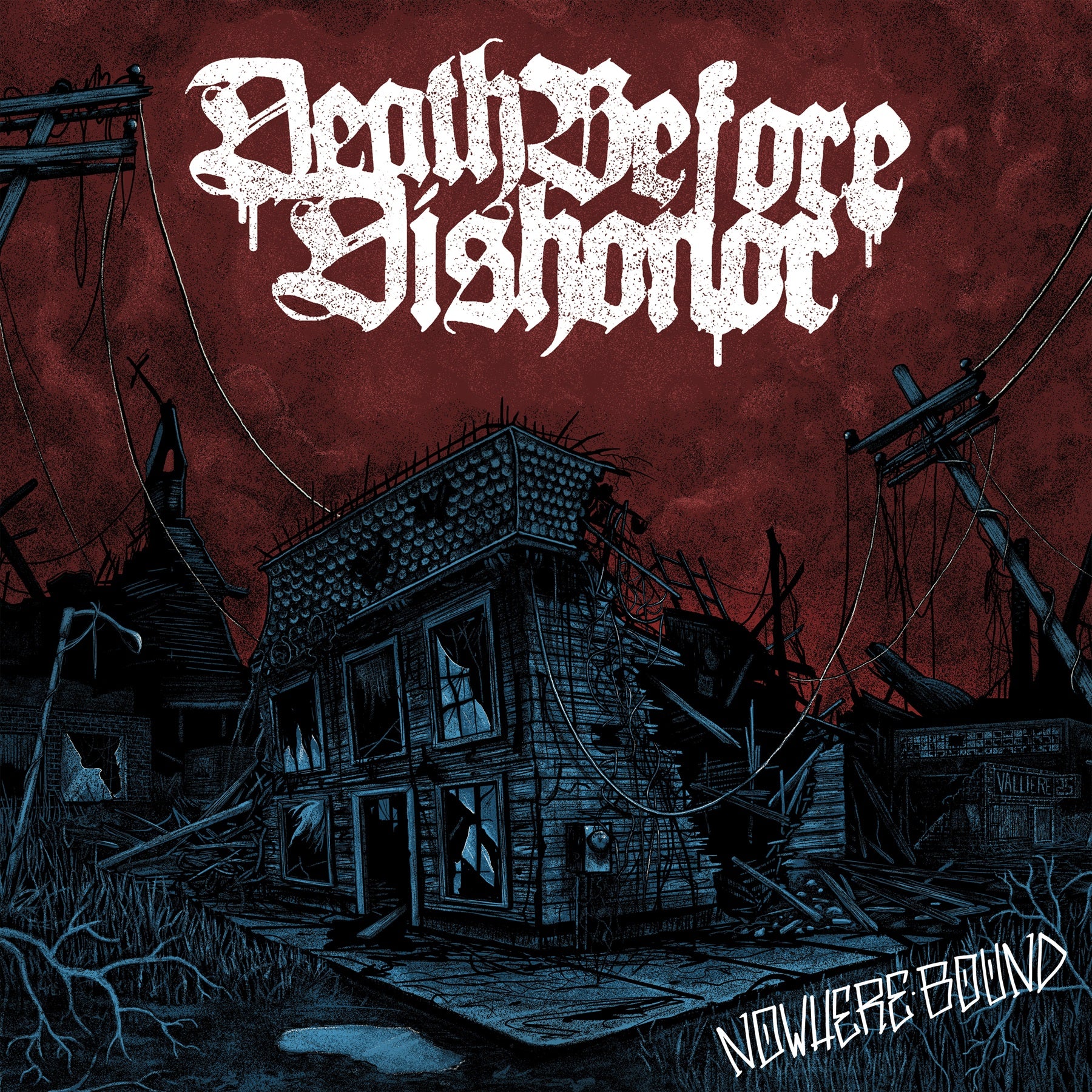 Nowhere Bound - Image 4