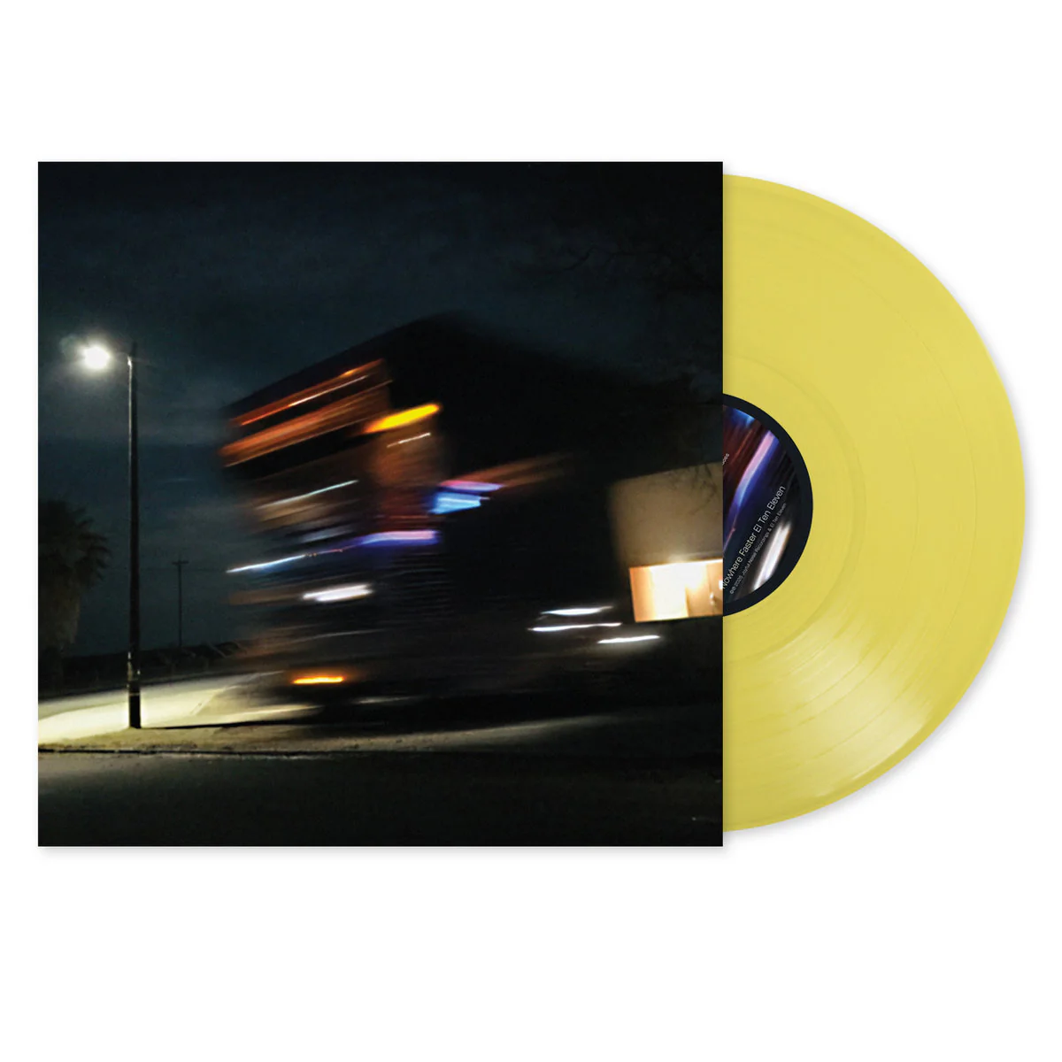 Nowhere Faster - Image 2