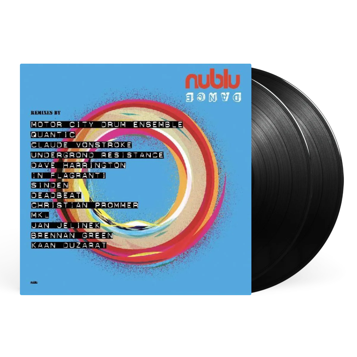 Nublu Dance - RSD 2026 - Image 2