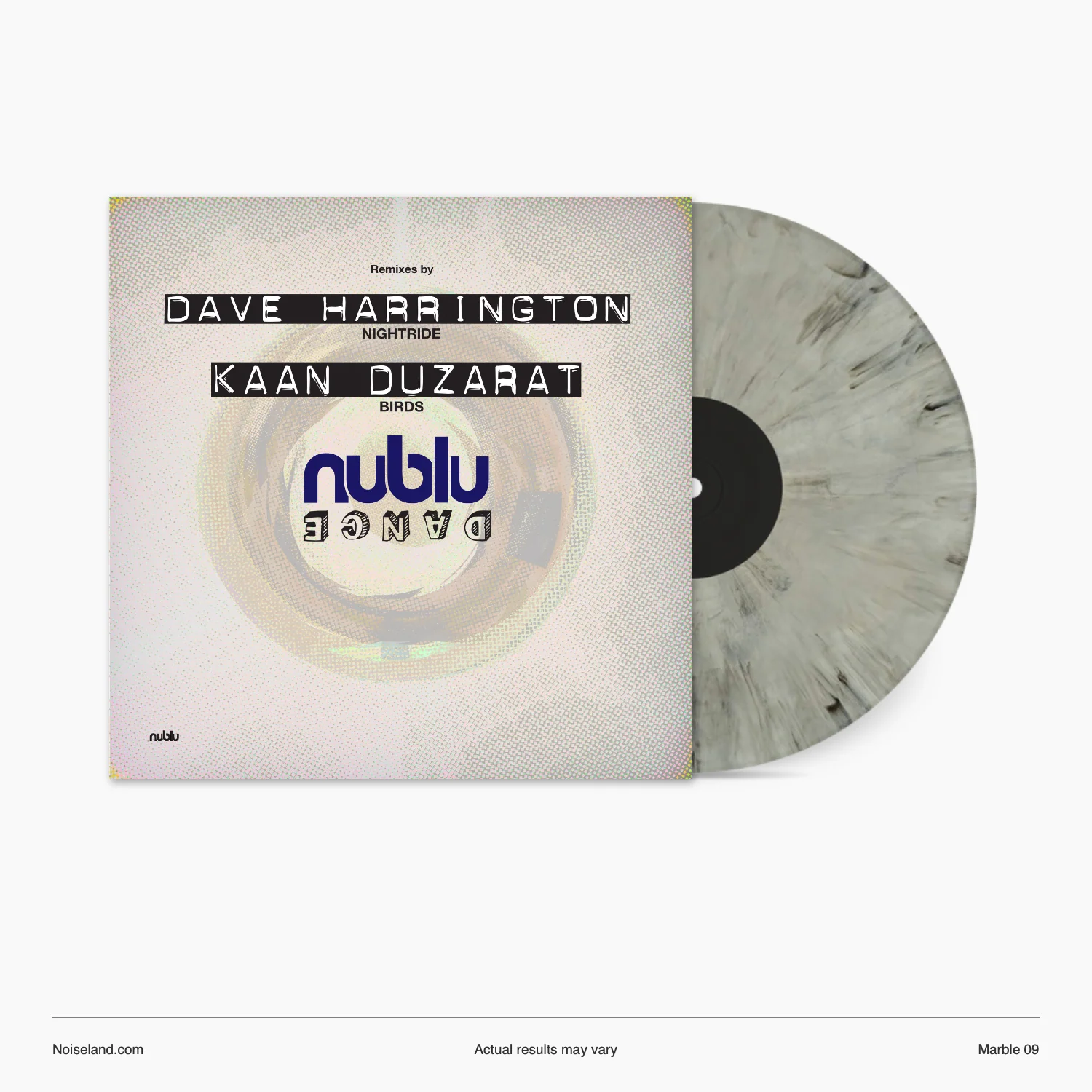 Nublu Dance Three - Image 2