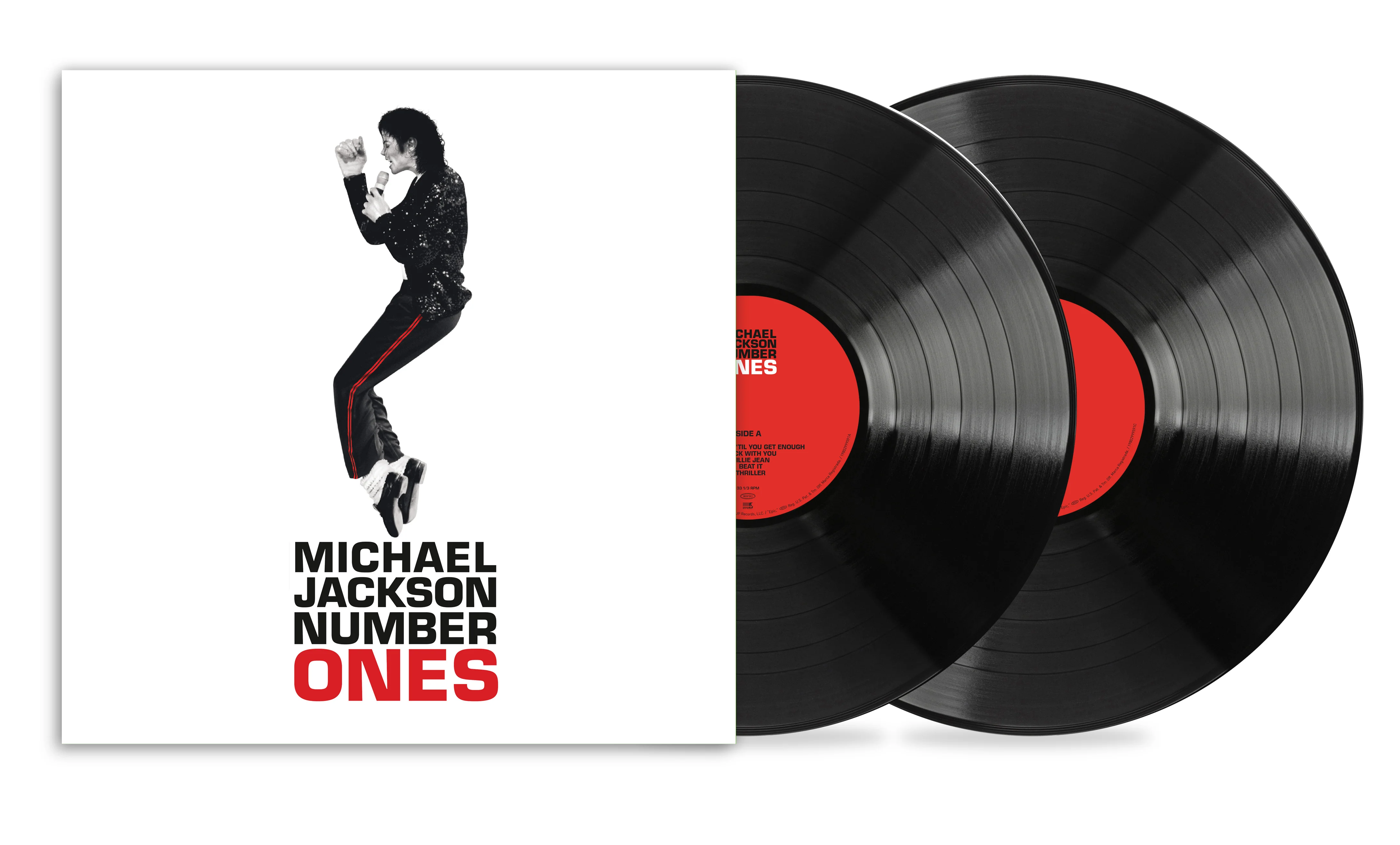 Number Ones - Image 2