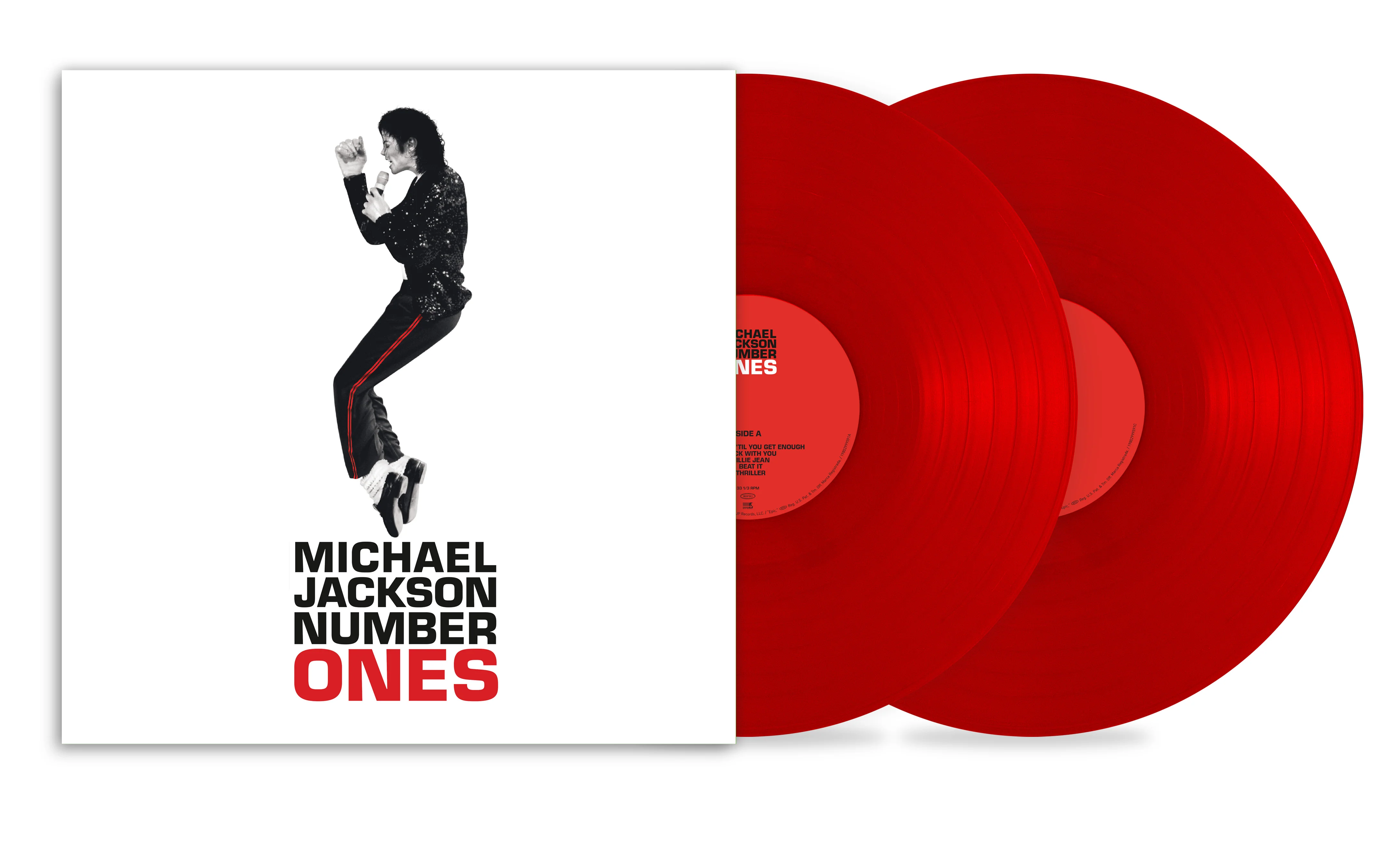 Number Ones - Image 3