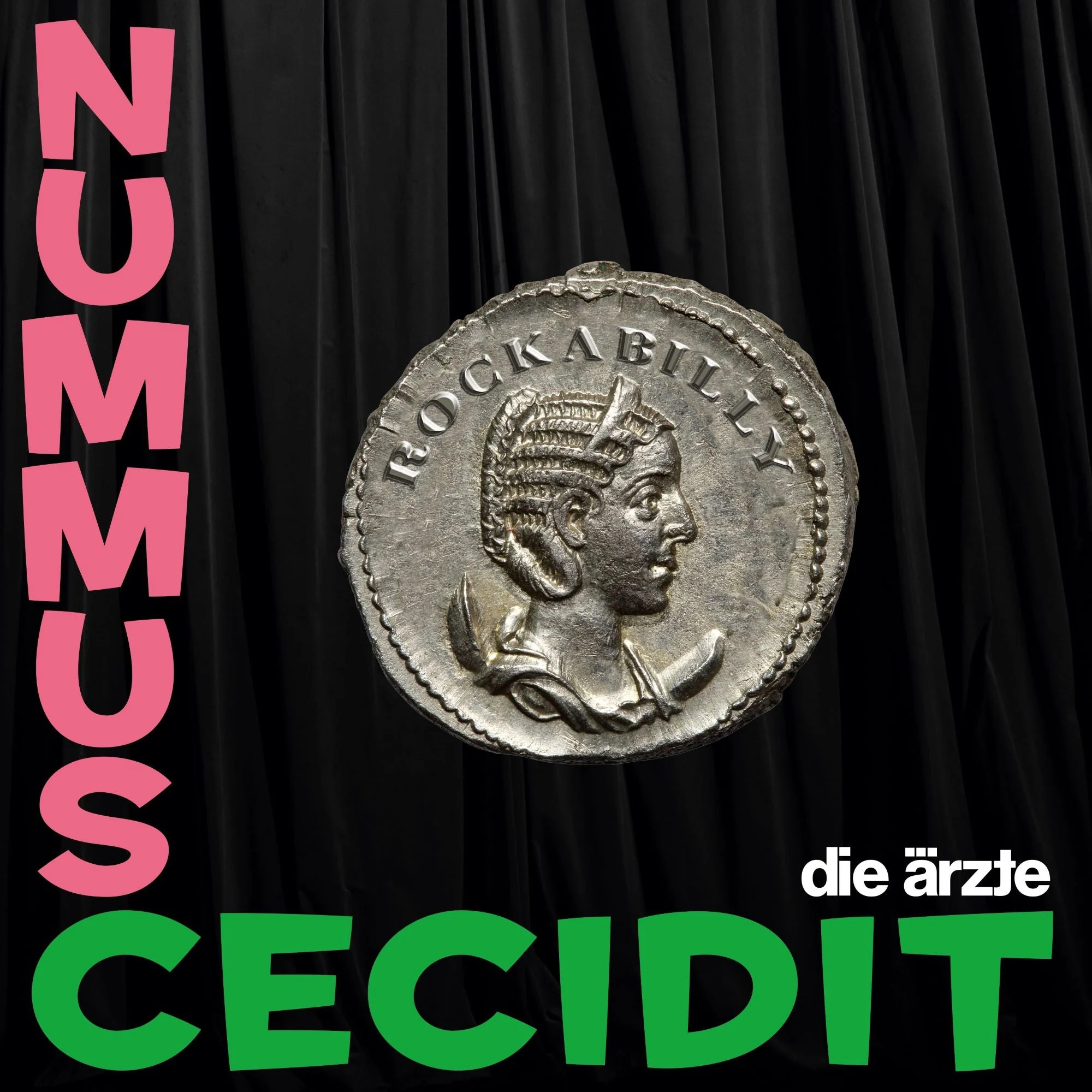 Nummus Cecidit - Image 2