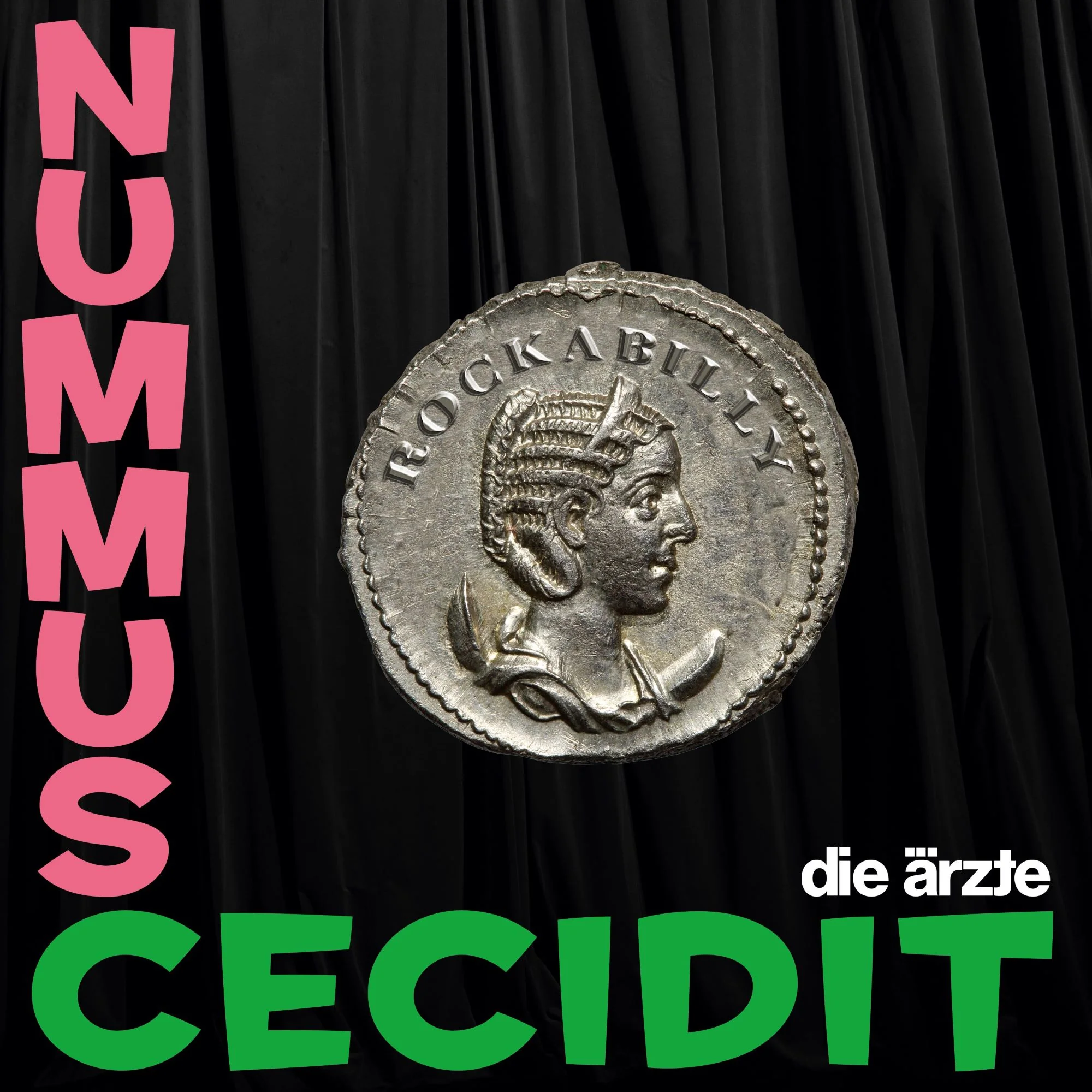 Nummus Cecidit - Image 5