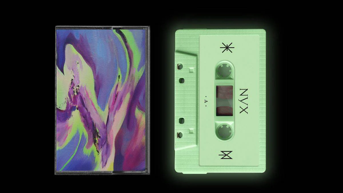 NYX - Image 3