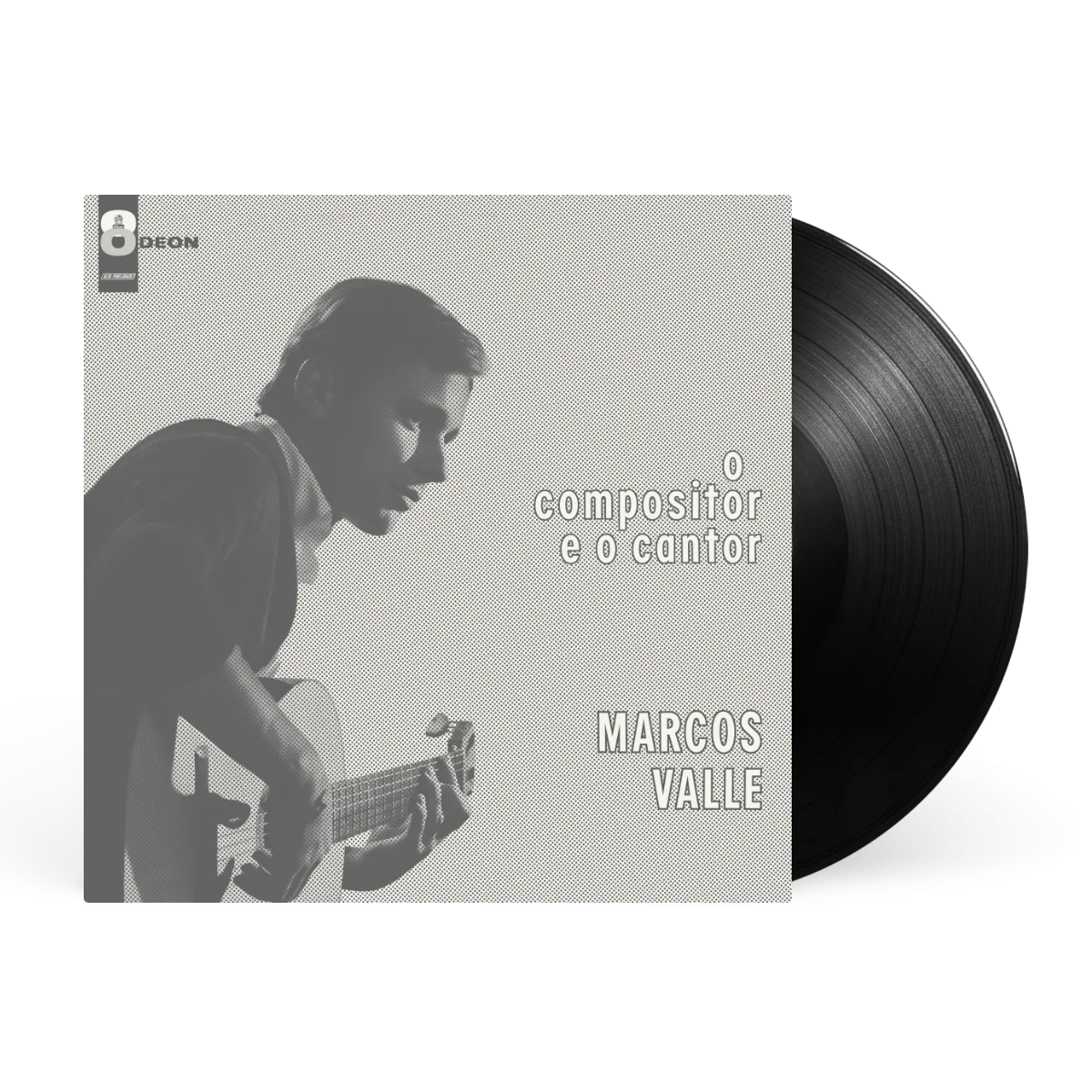 O Compositor E O Cantor - Image 2