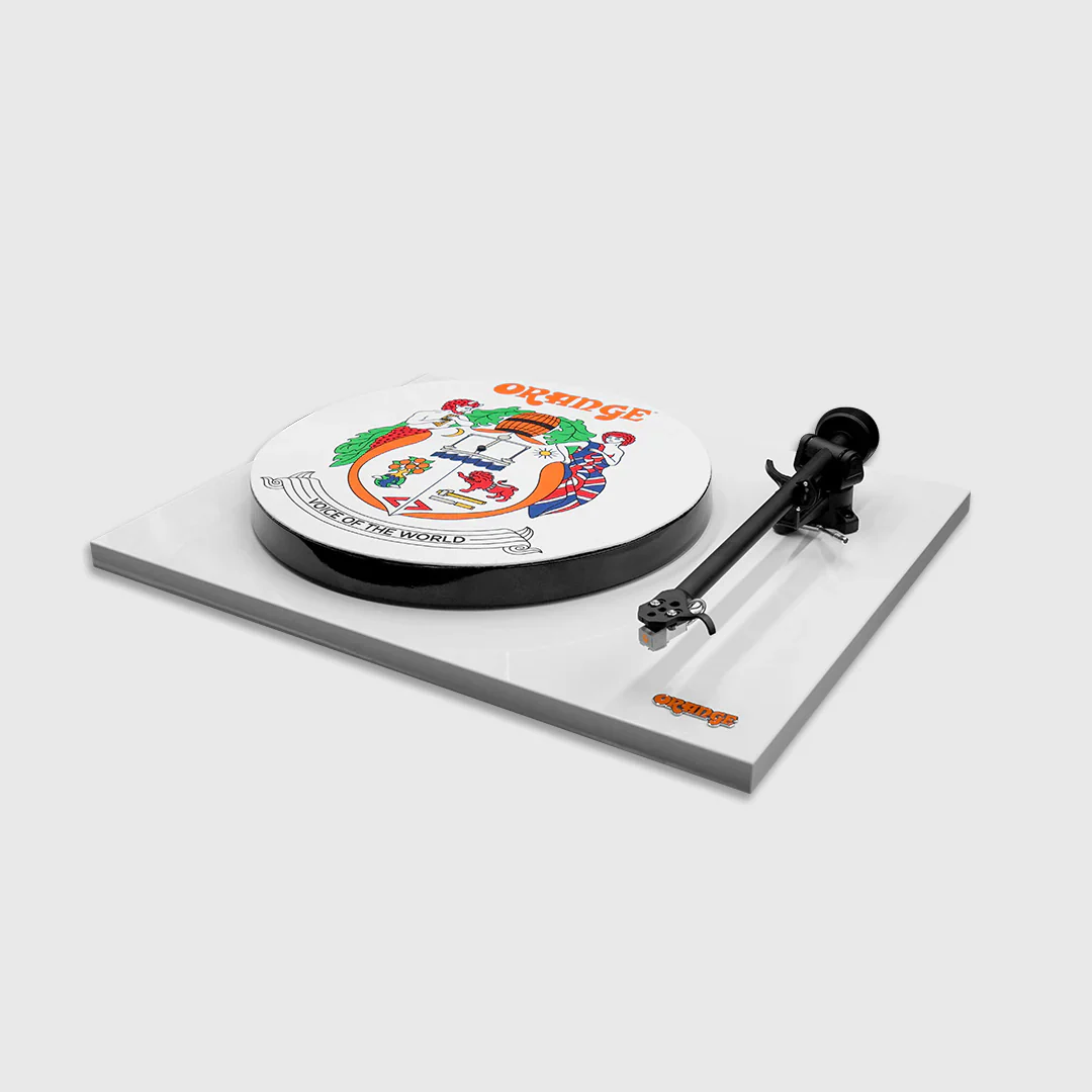 O Turntable - Image 2