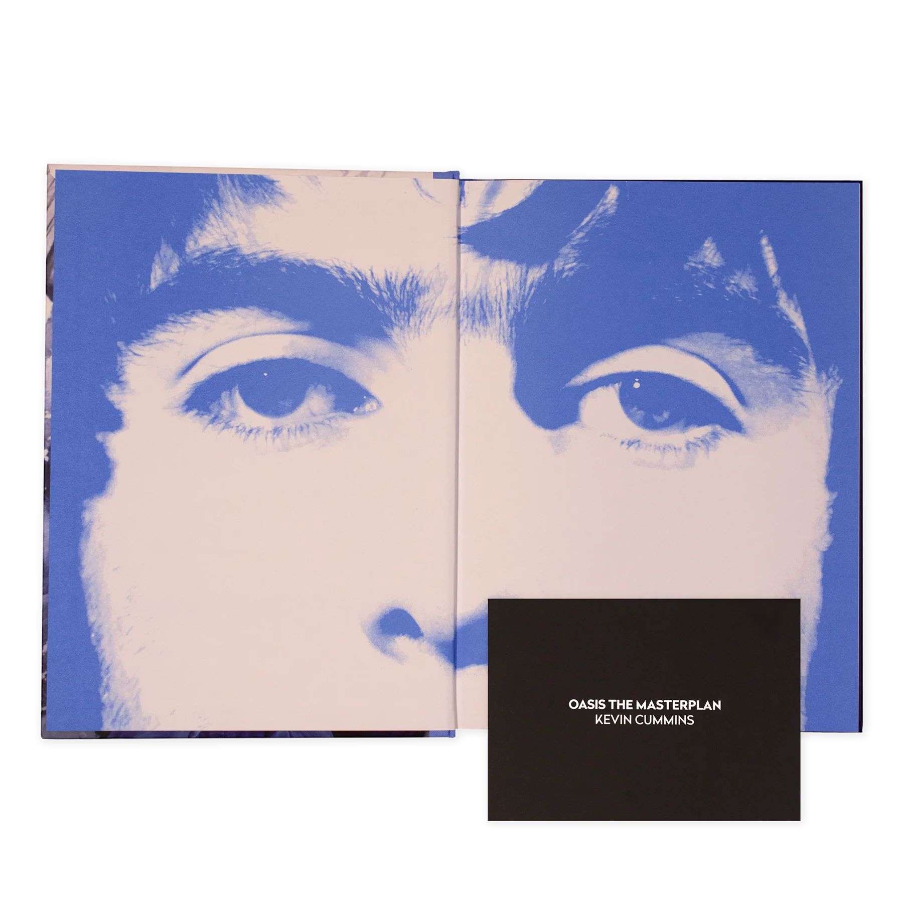 Oasis: The Masterplan - Image 11