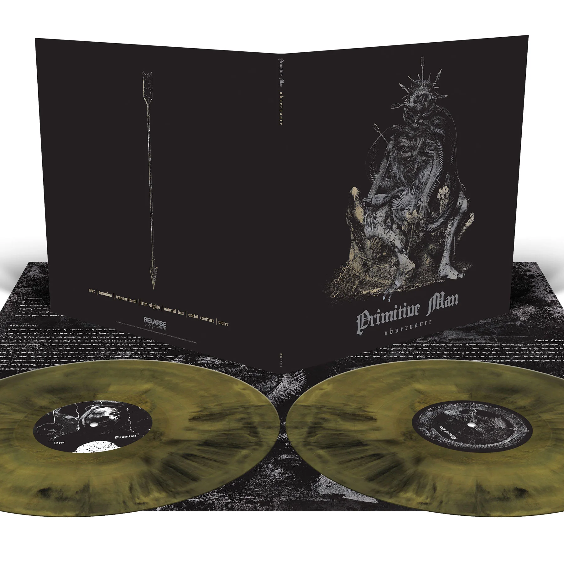 Observance - Image 2