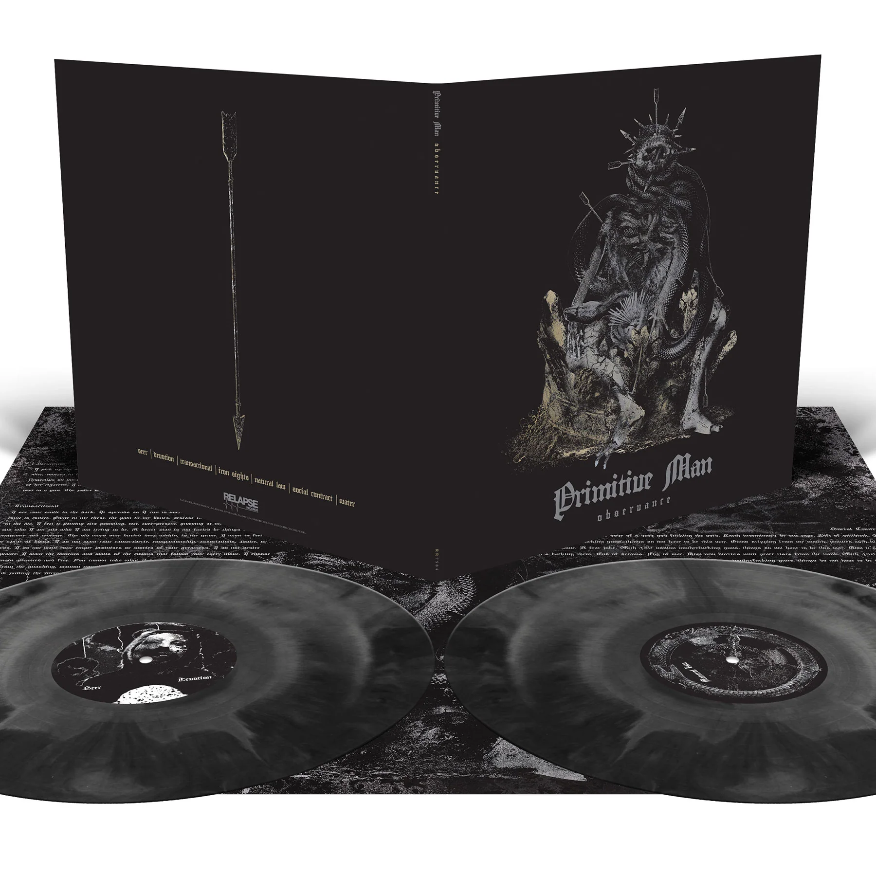 Observance - Image 3