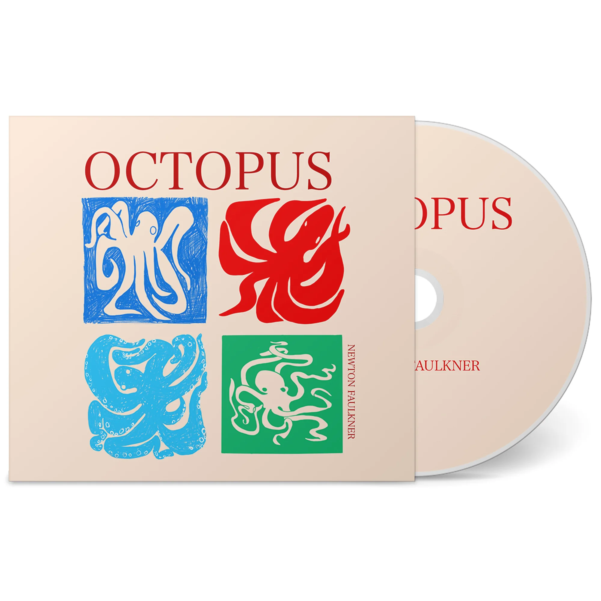 Octopus - Image 2