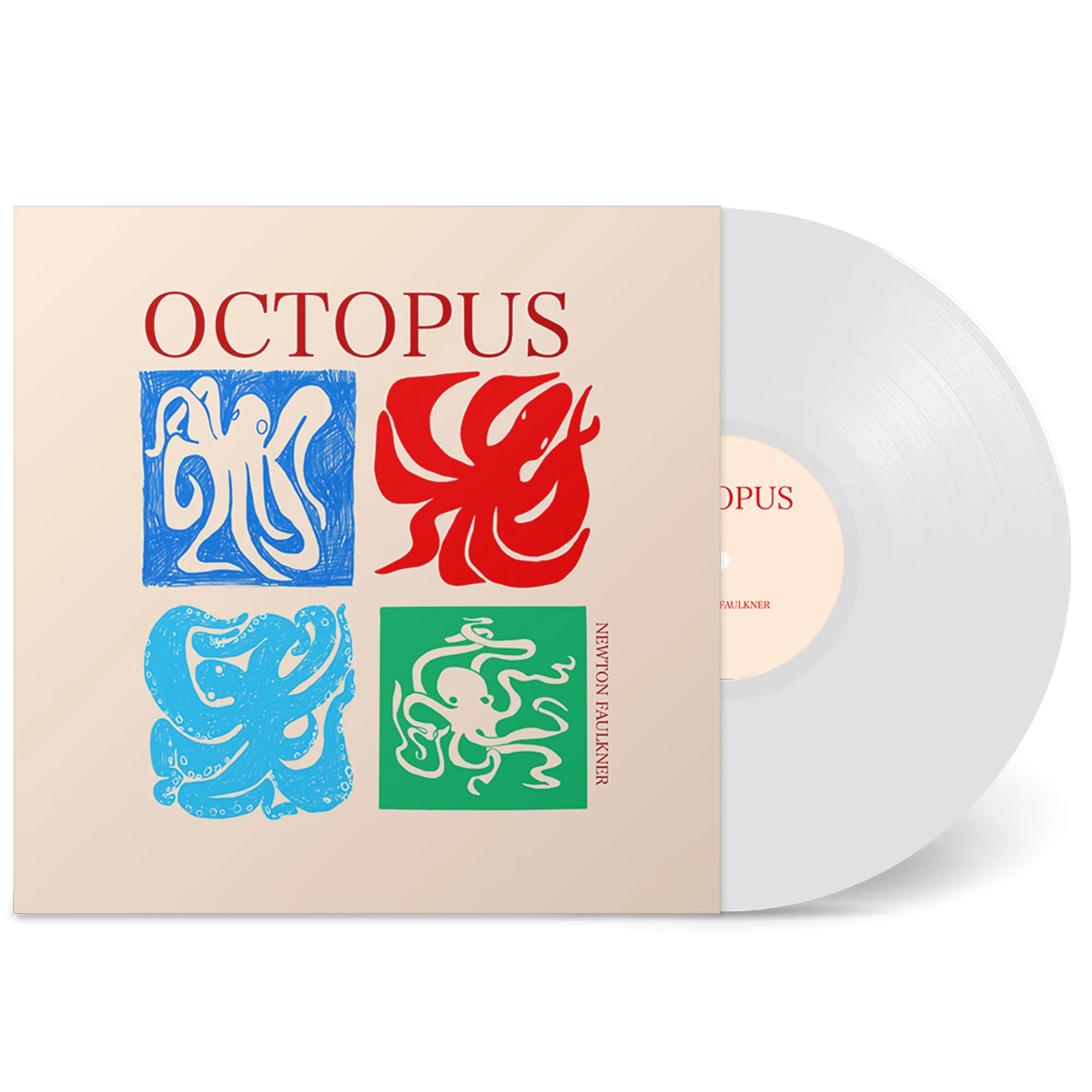 Octopus - Image 4