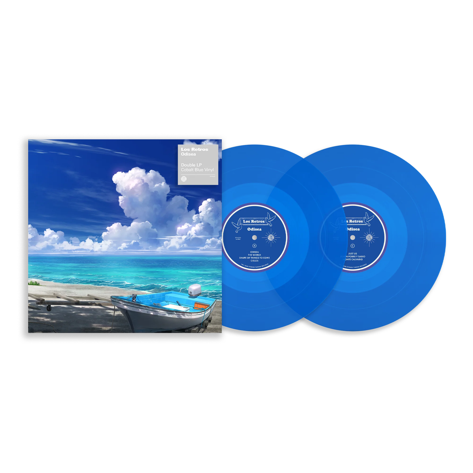 Odisea - Image 2