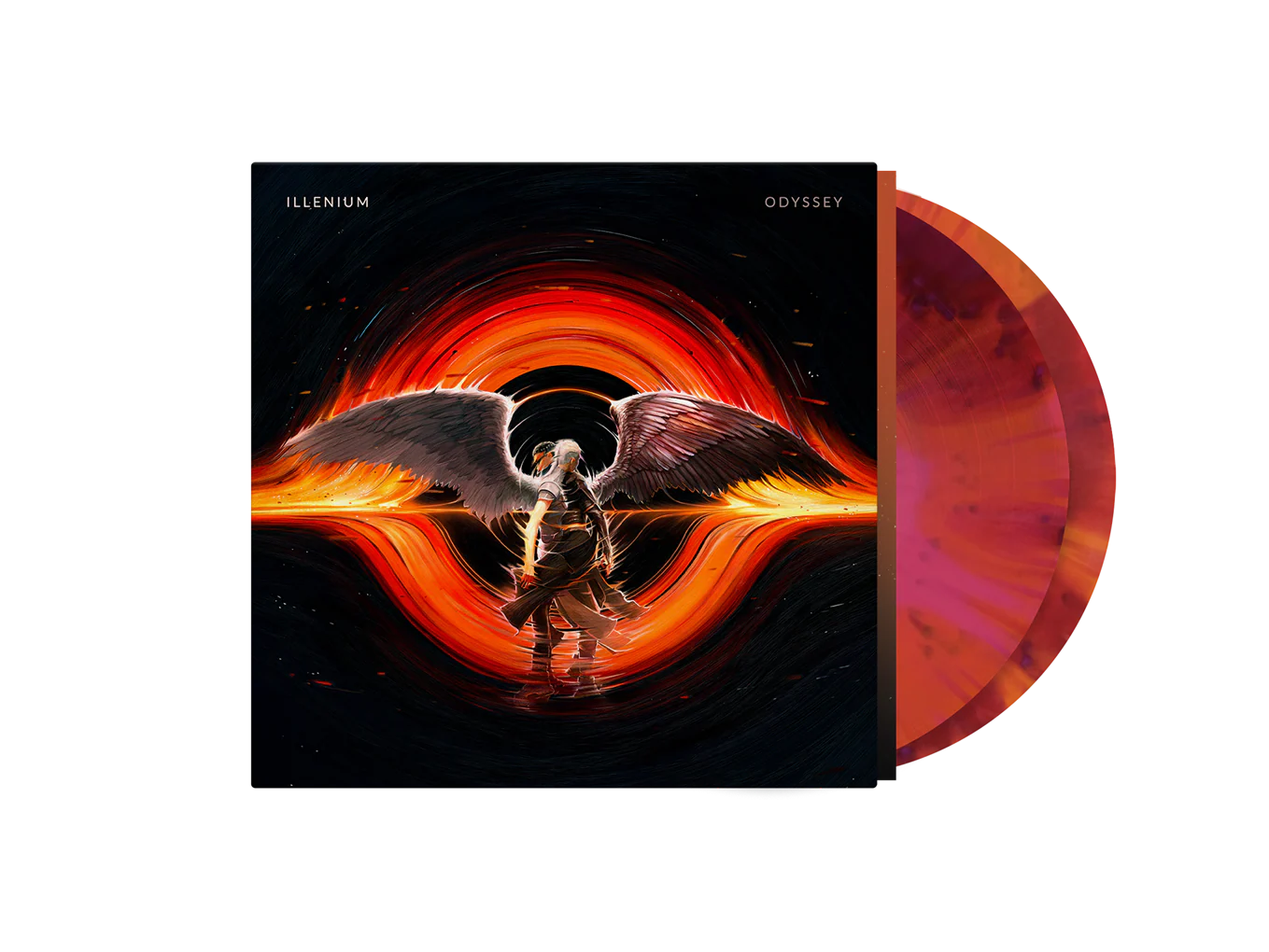 Odyssey - Image 2