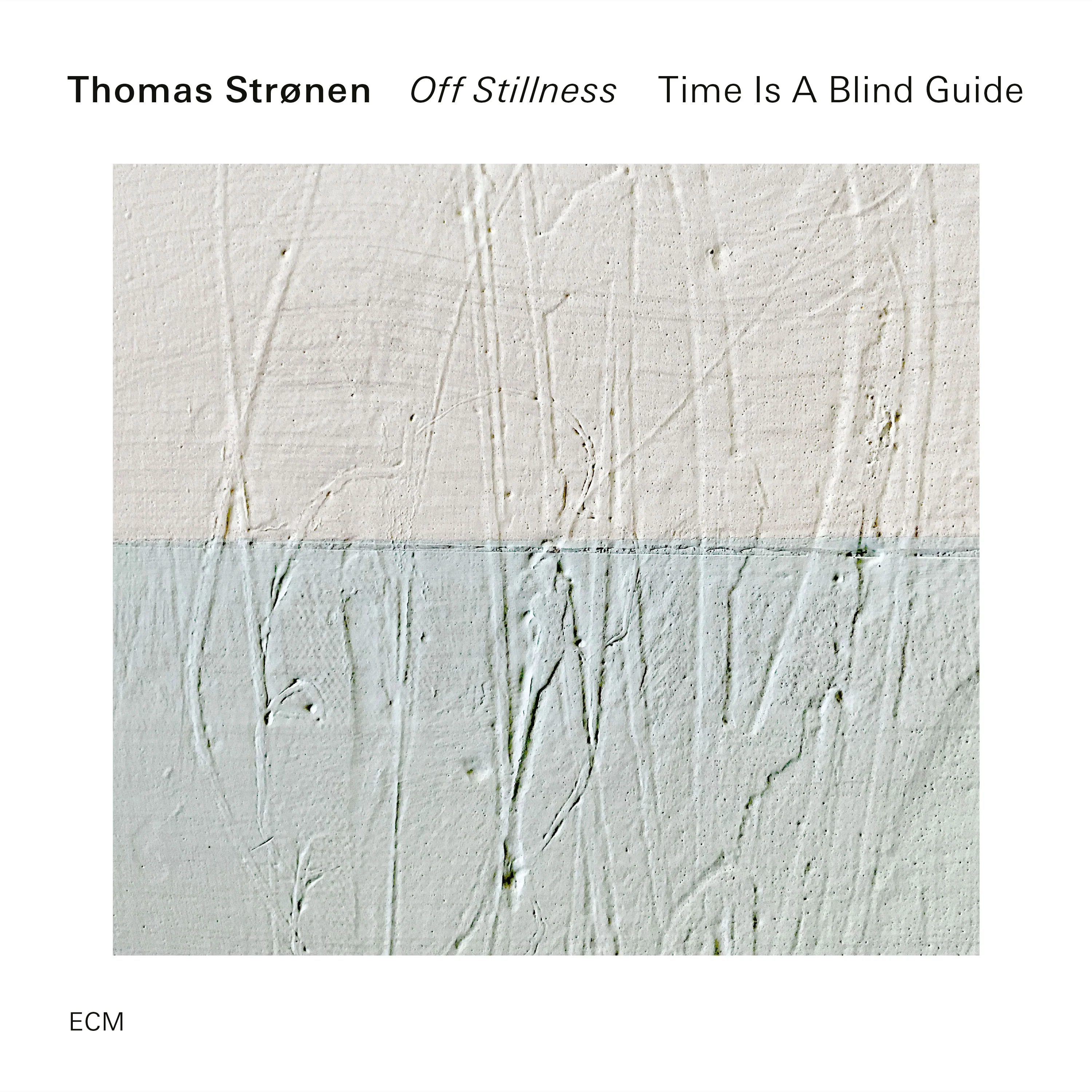 Off Stillness