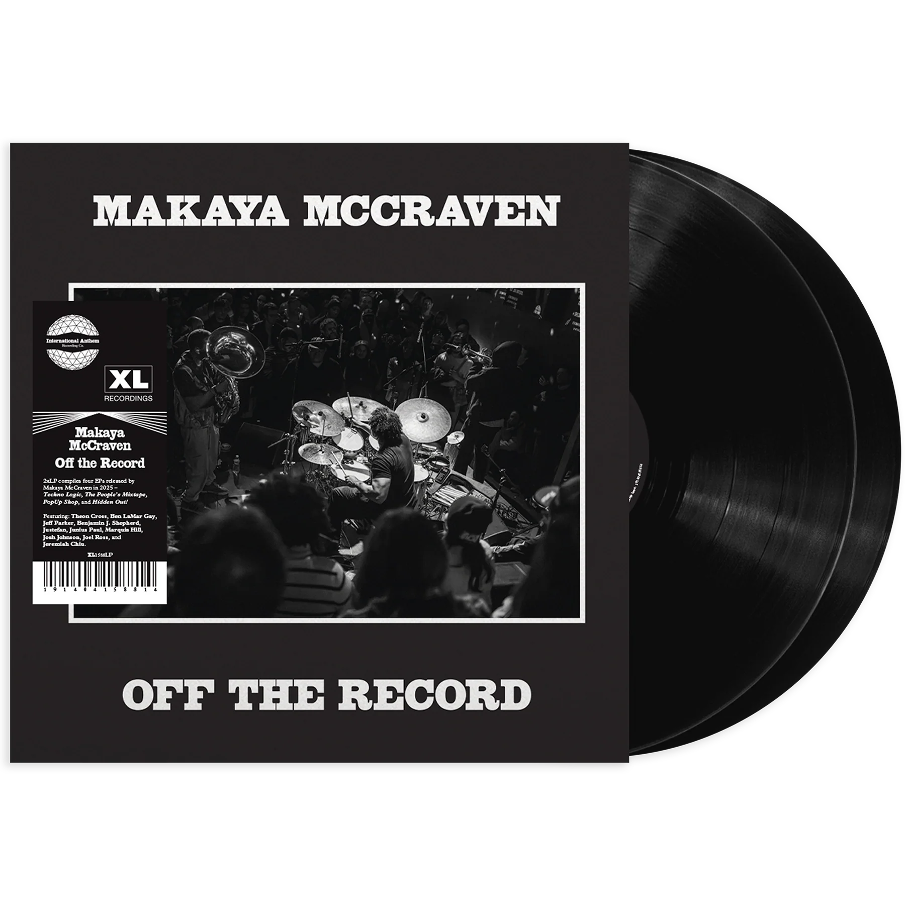 Off the Record - Image 4