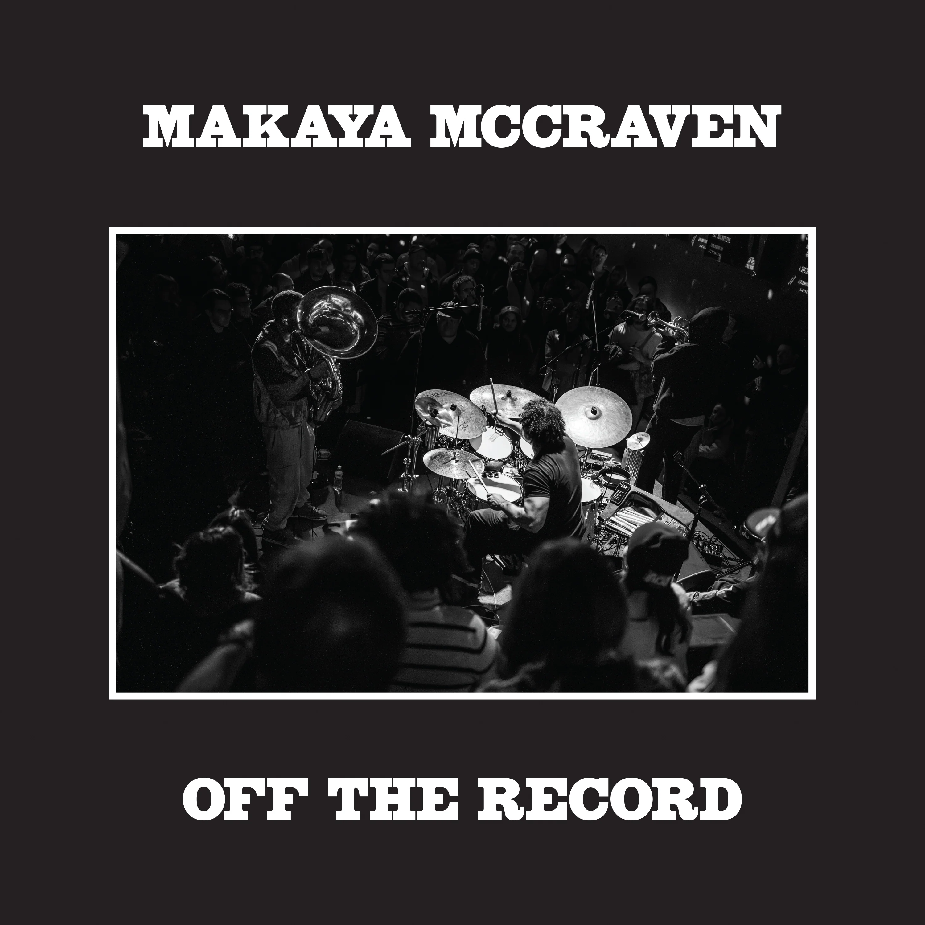 Off the Record - Image 5