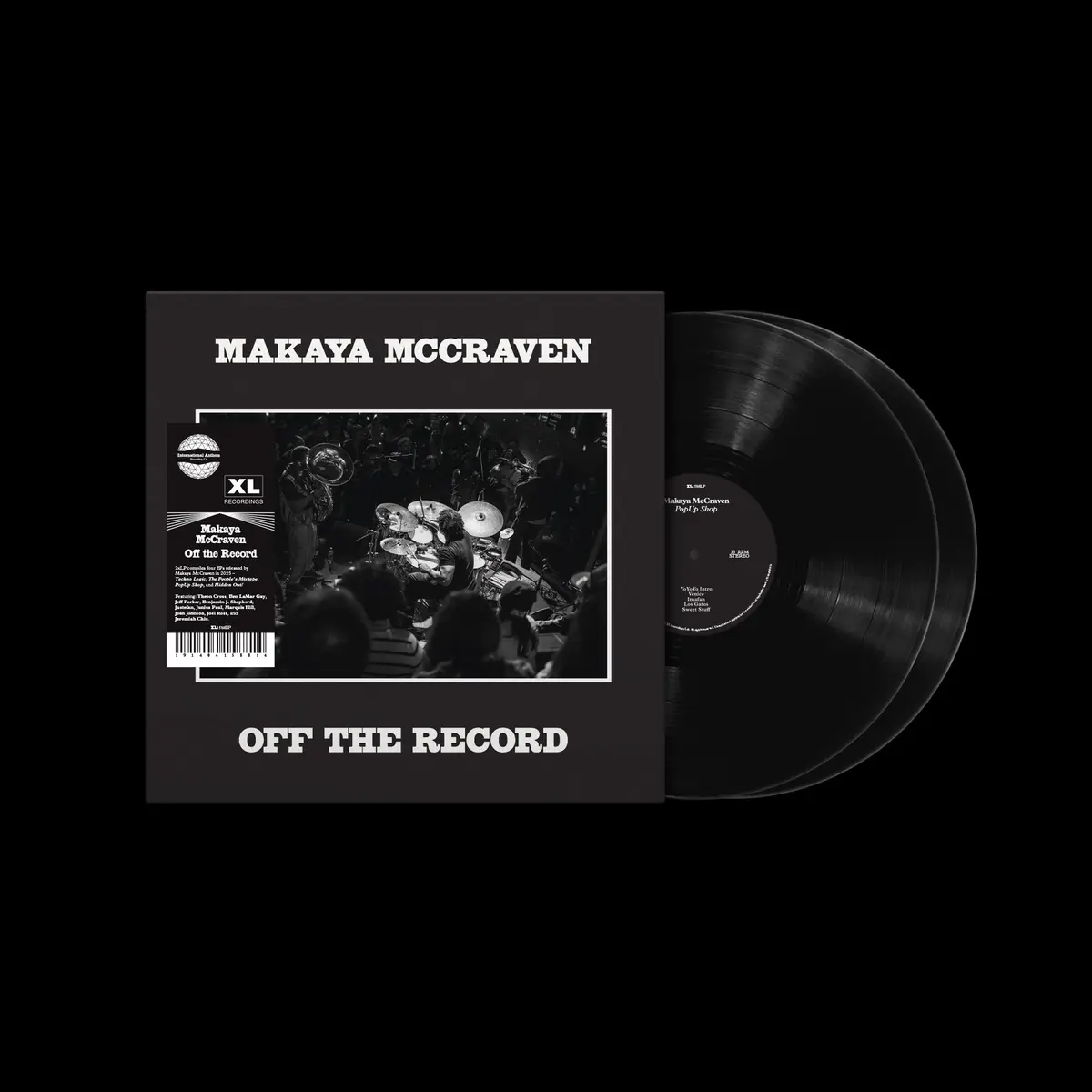 Off the Record - Image 6