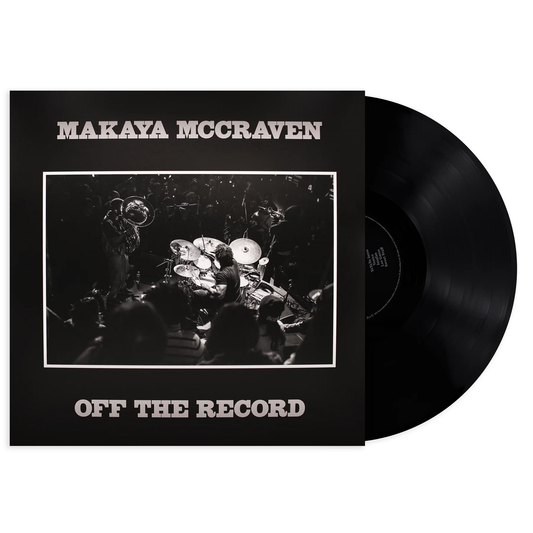 Off the Record - Image 7