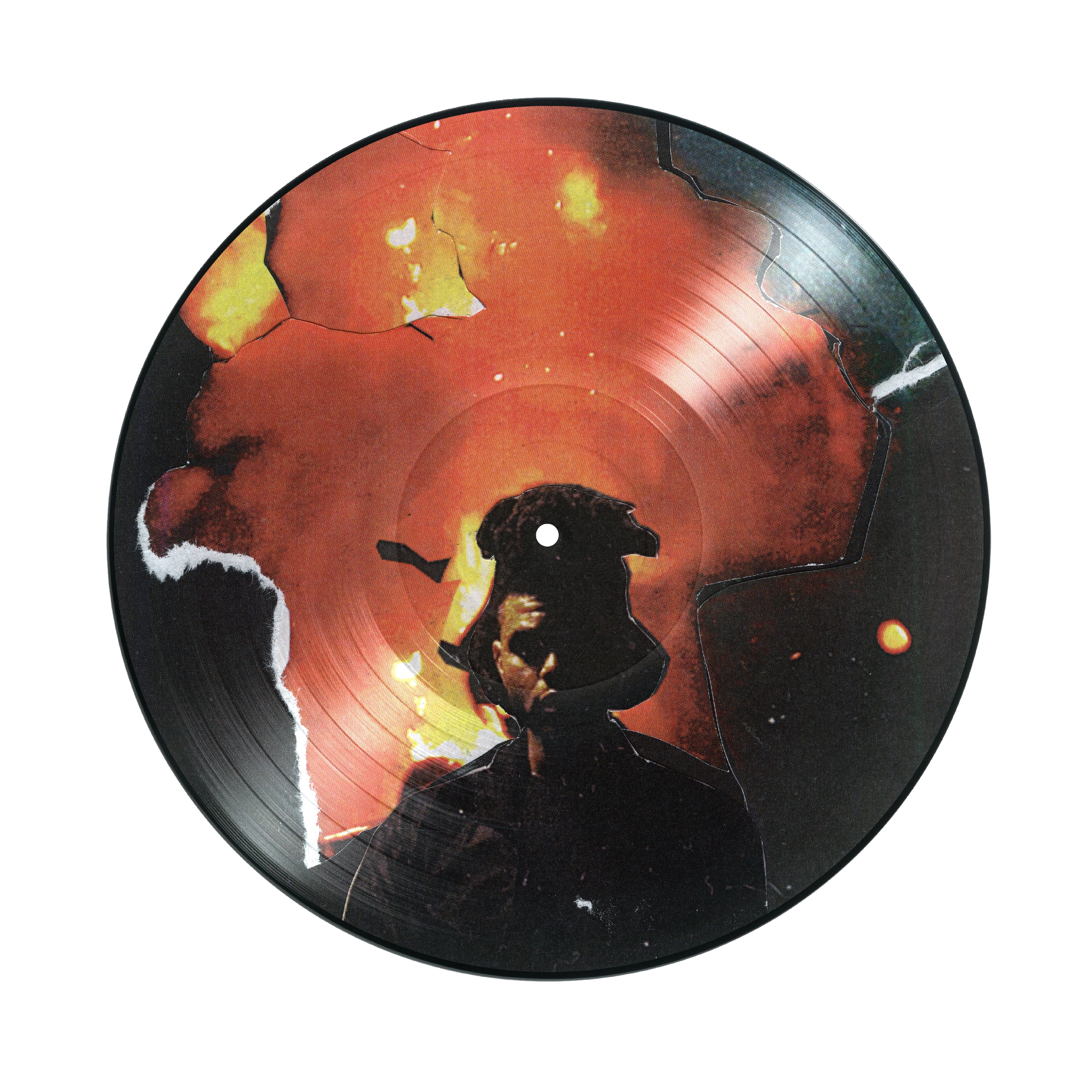 Often / The Hills - Image 2